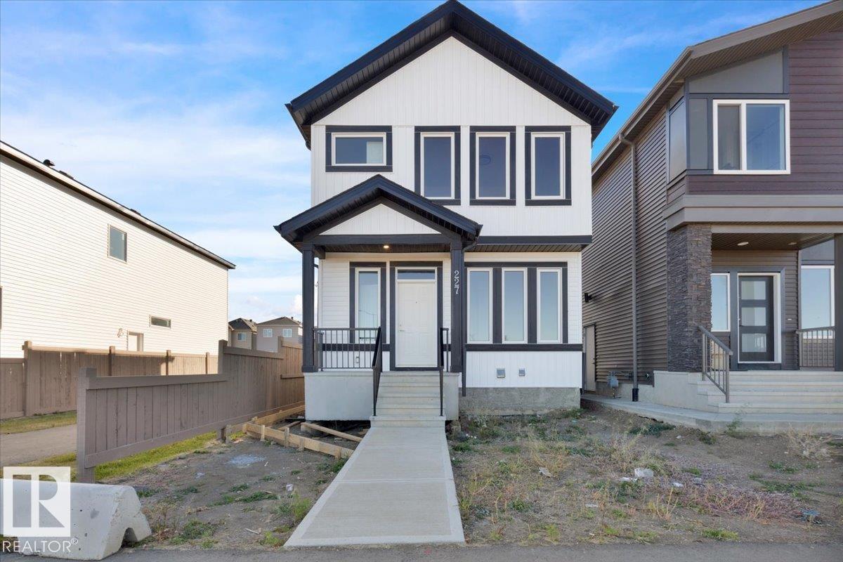 227 Deer Valley Drive, Creekside, Leduc
