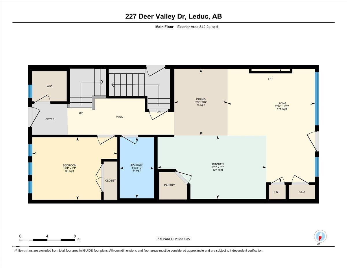Photo 51 at 227 Deer Valley Drive, Creekside, Leduc