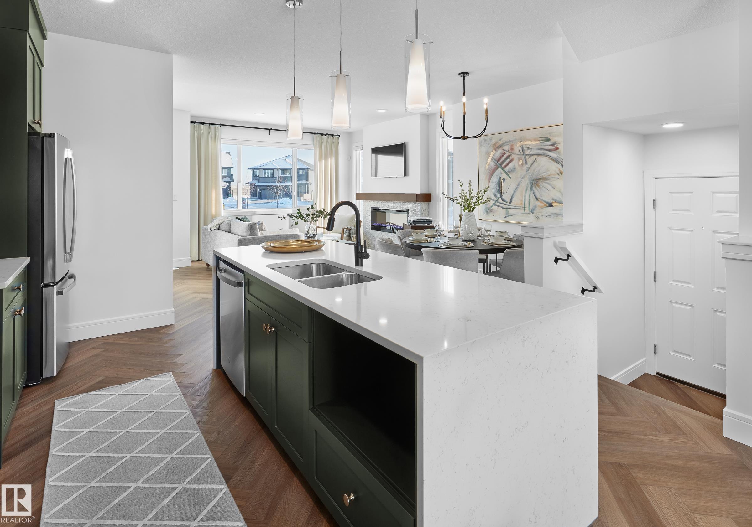 2427 Chokecherry Link SW, The Orchards At Ellerslie, Edmonton 