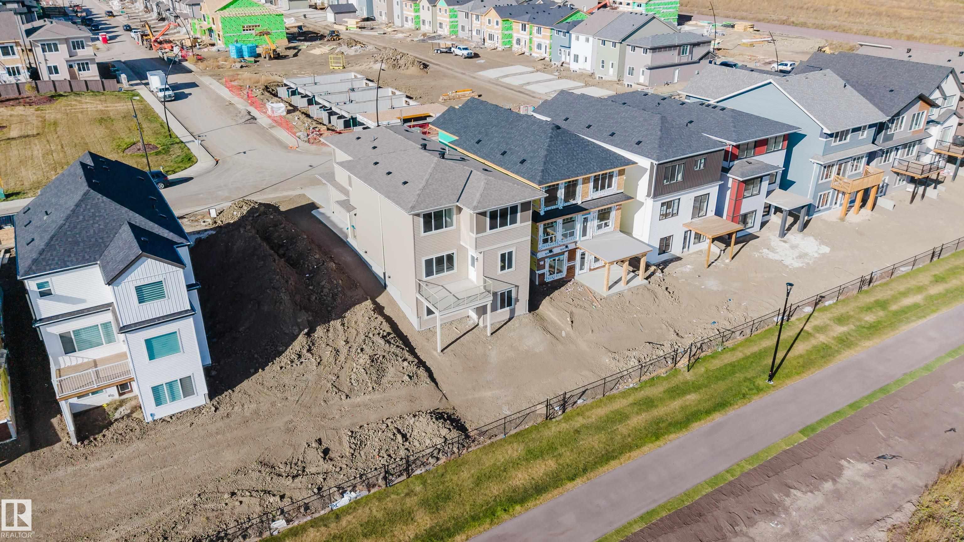 Photo 56 at 2803 188 Street NW, The Uplands, Edmonton