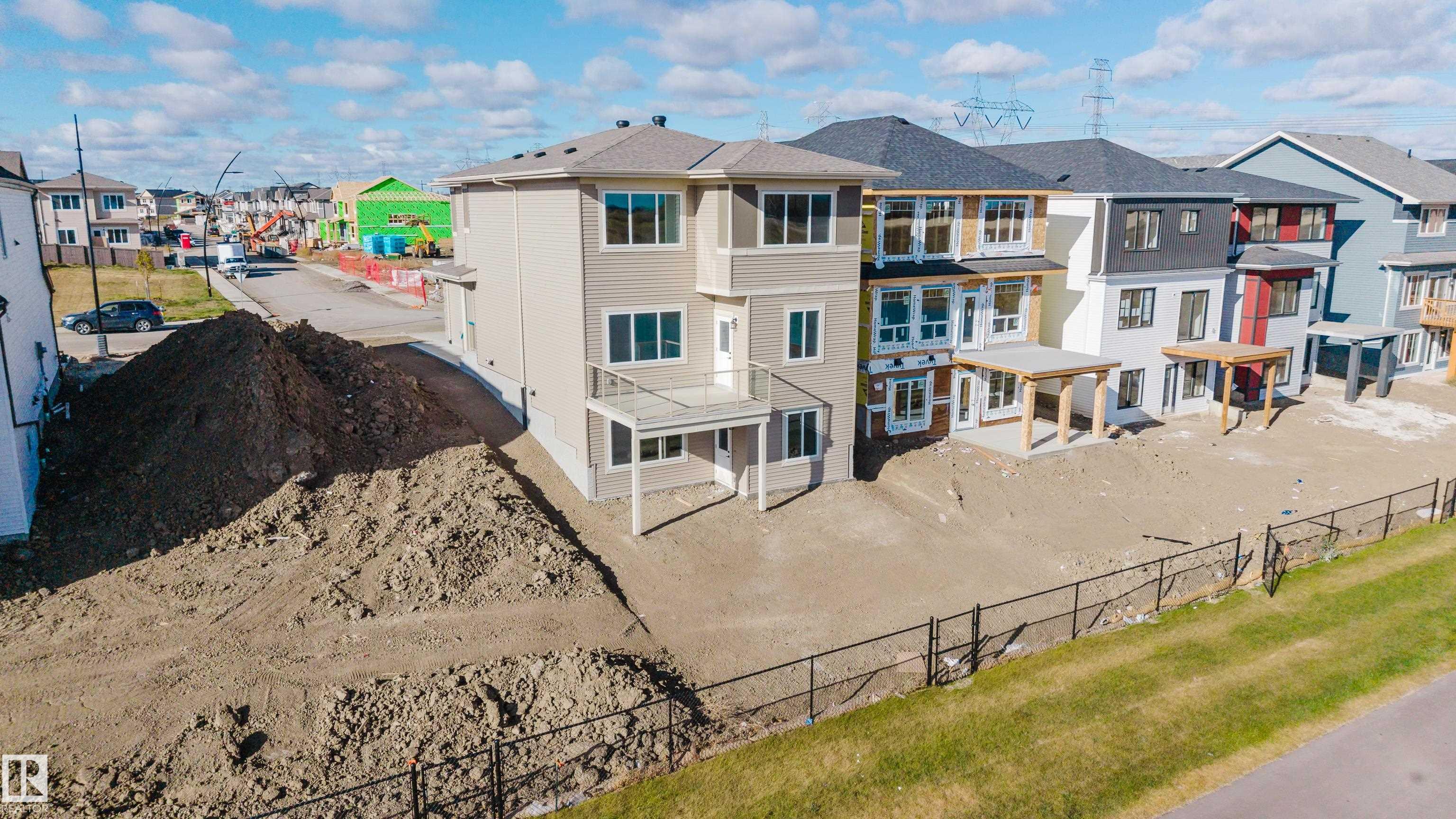 Photo 57 at 2803 188 Street NW, The Uplands, Edmonton