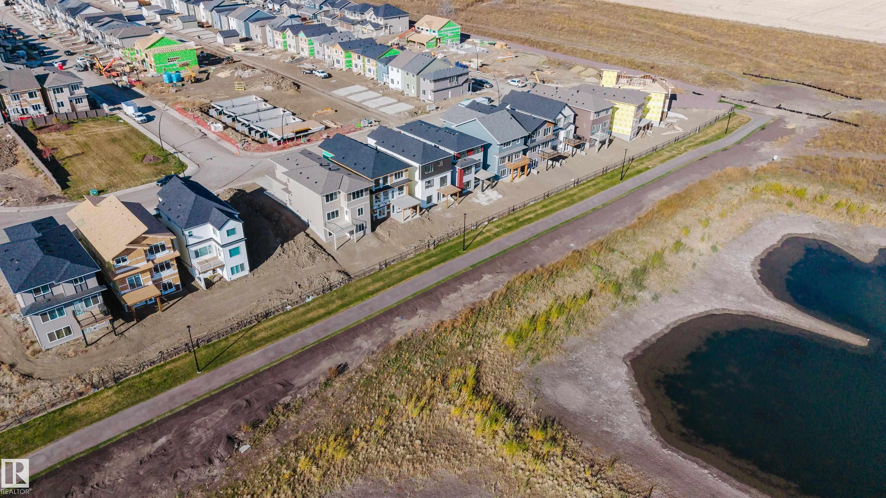 Photo 59 at 2803 188 Street NW, The Uplands, Edmonton