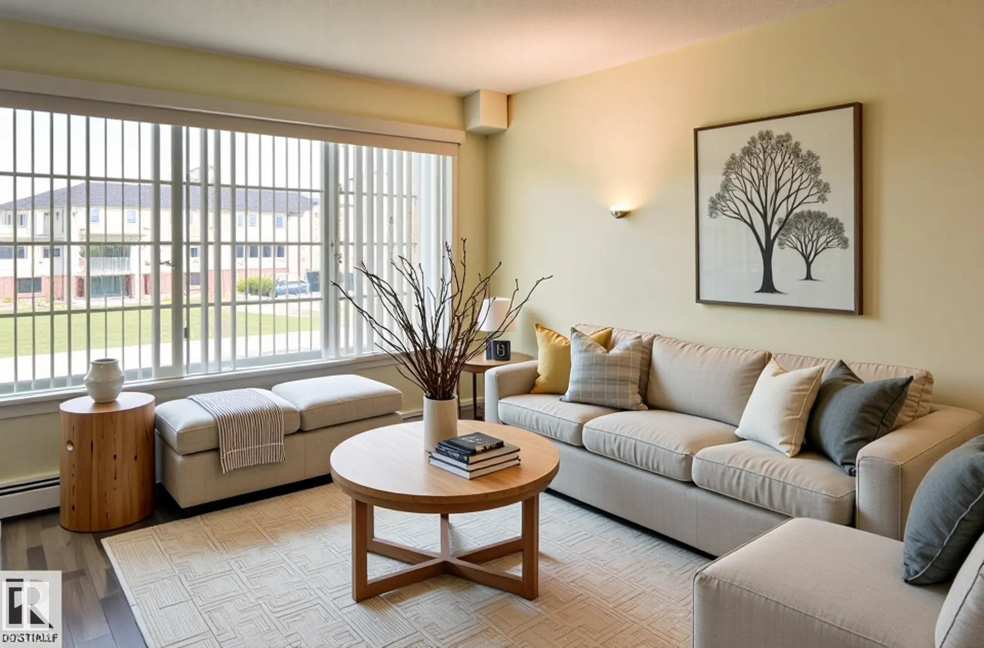 Photo 2 at 210 - 3670 139 Avenue NW, Clareview Town Centre, Edmonton