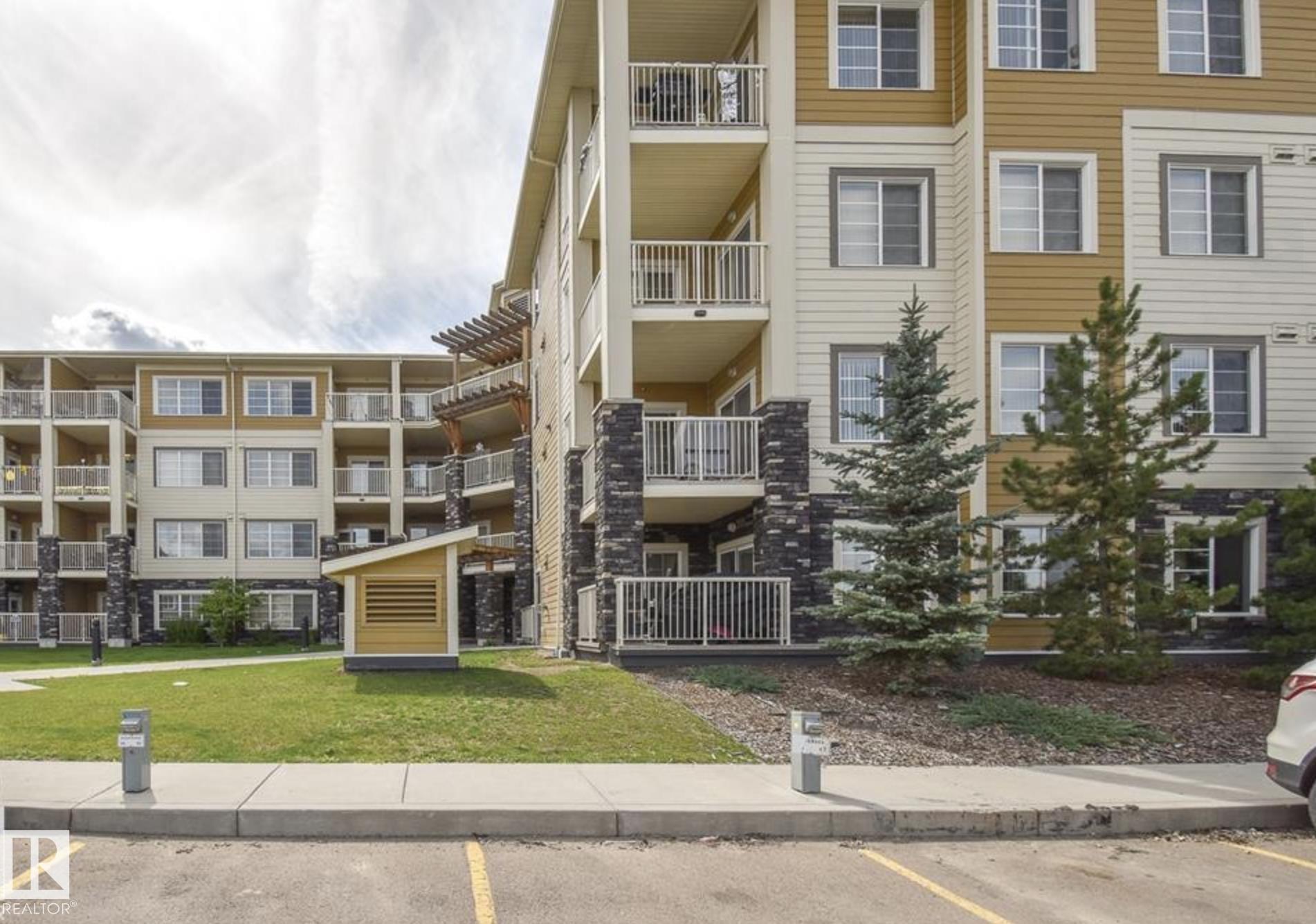 Photo 10 at 210 - 3670 139 Avenue NW, Clareview Town Centre, Edmonton
