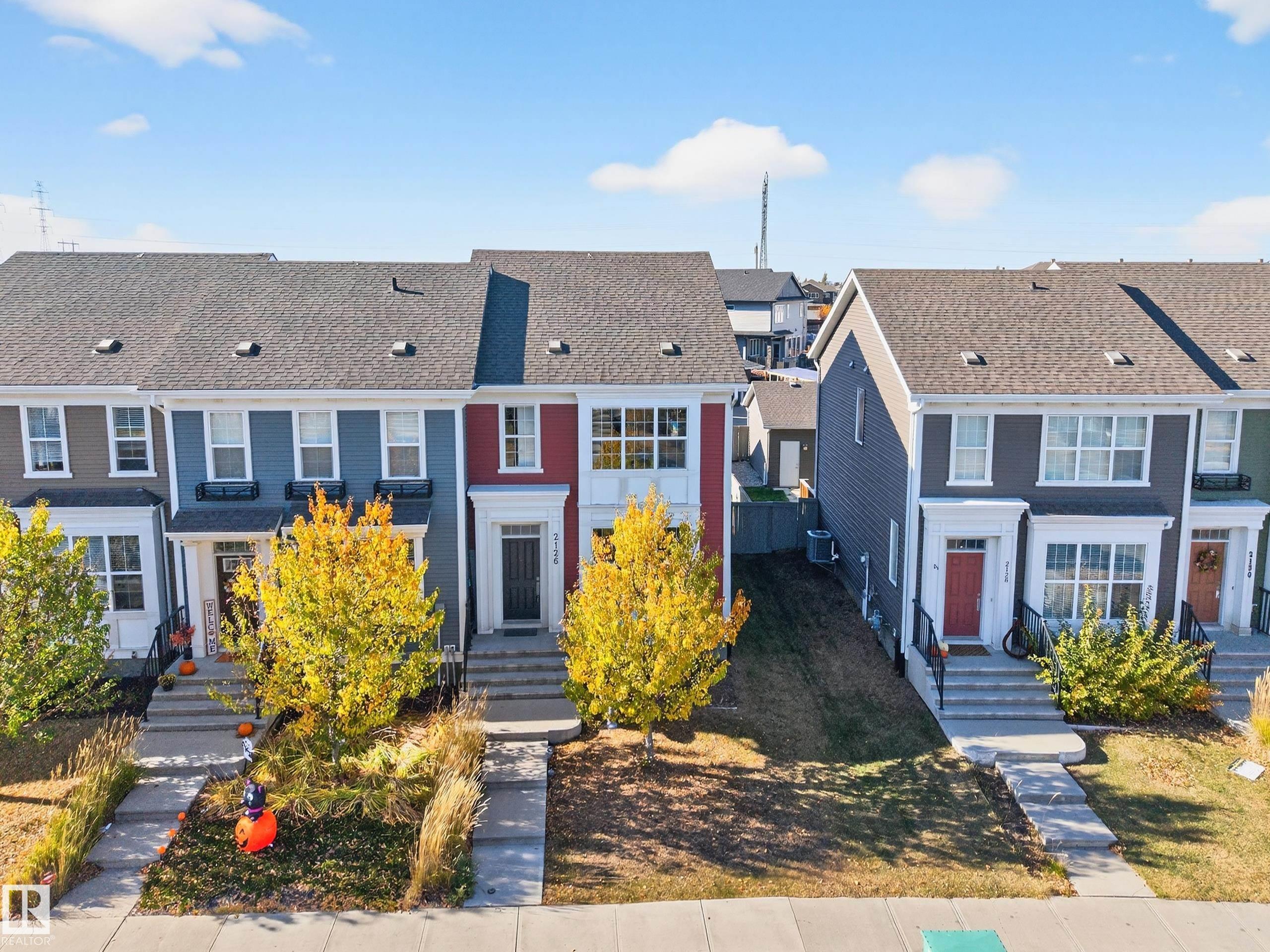 Photo 38 at 2126 24 Street NW, Laurel, Edmonton