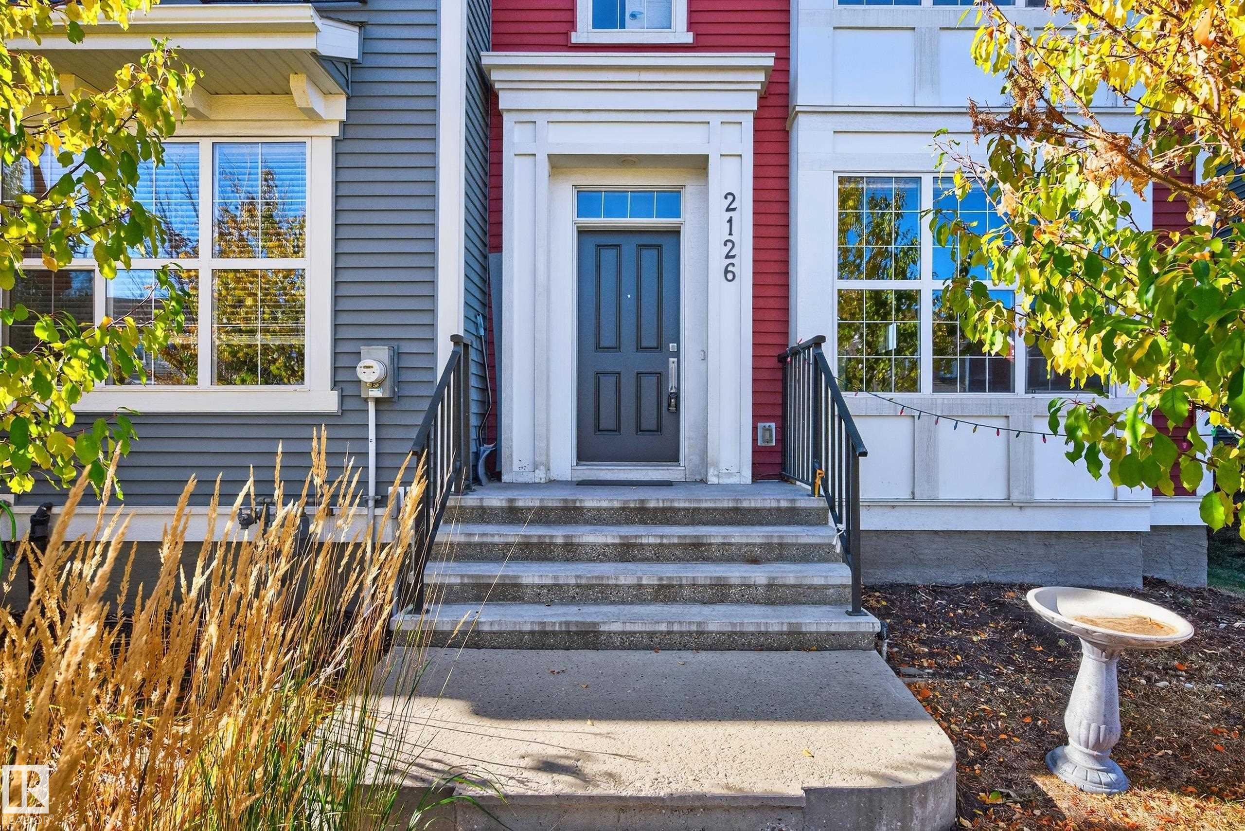 Photo 39 at 2126 24 Street NW, Laurel, Edmonton