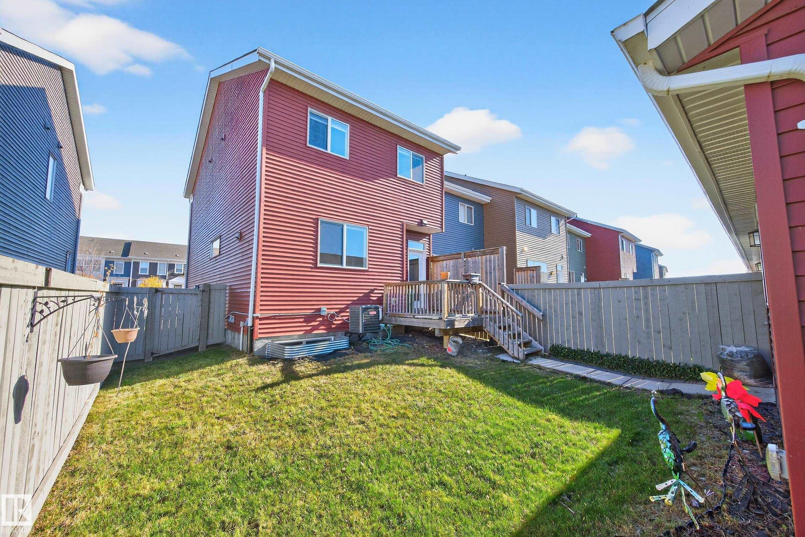 Photo 41 at 2126 24 Street NW, Laurel, Edmonton