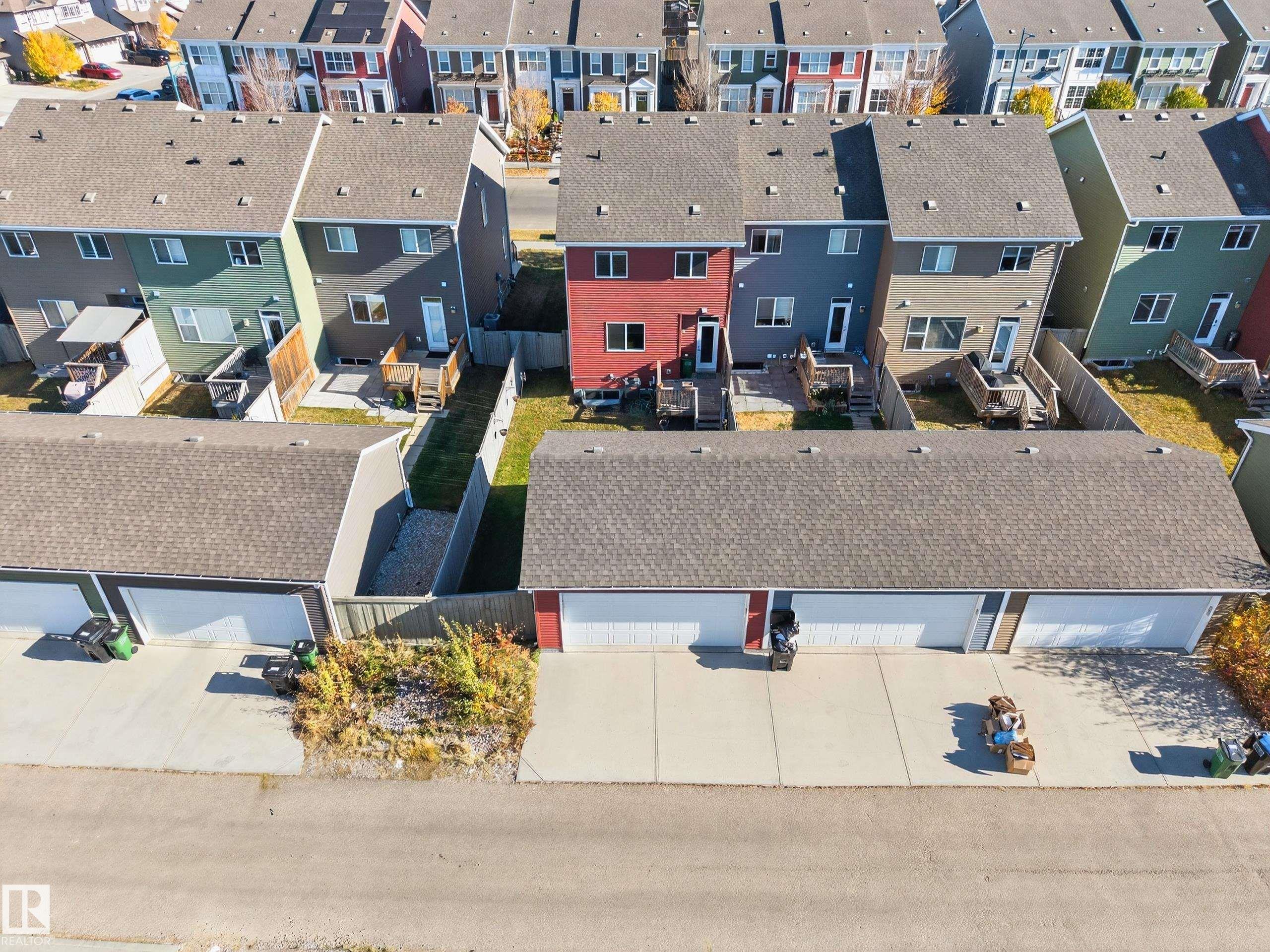 Photo 46 at 2126 24 Street NW, Laurel, Edmonton