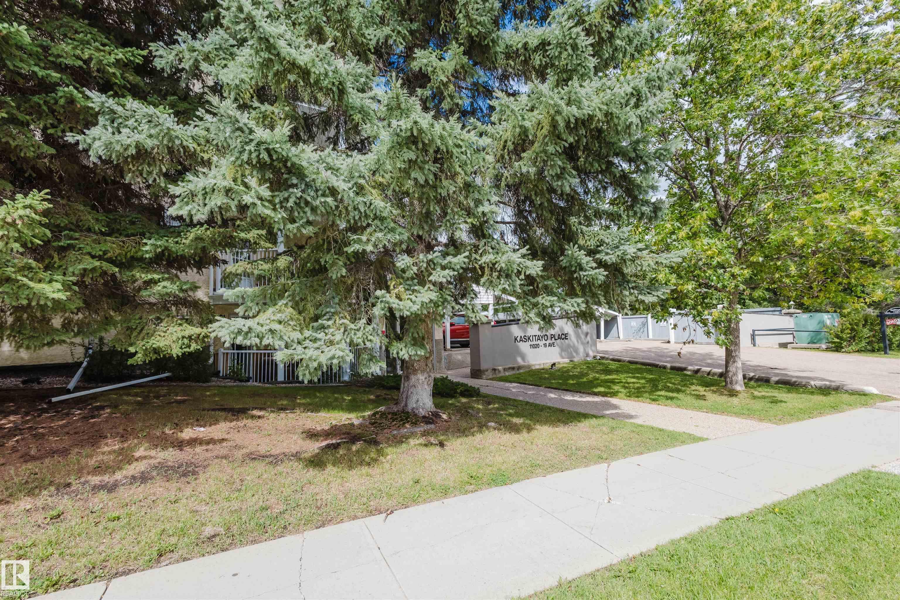 Photo 30 at 402 - 11020 19 Avenue NW, Keheewin, Edmonton