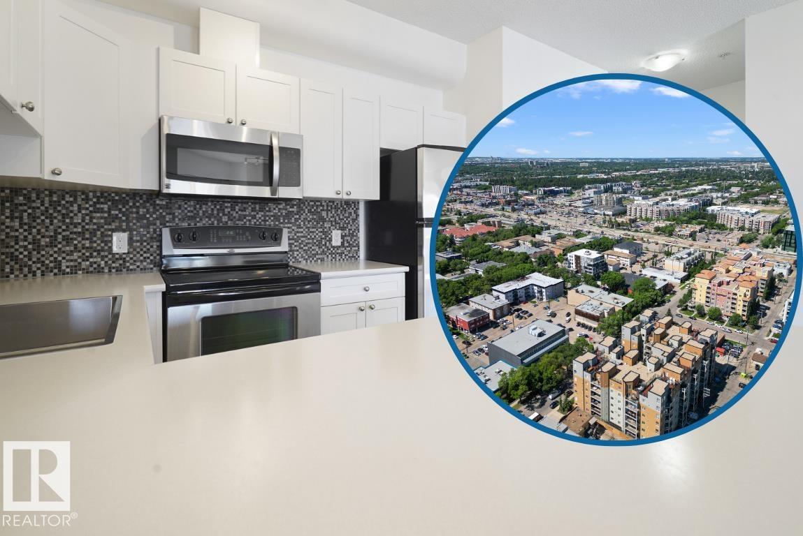 414 - 10235 112 Street NW, Wîhkwêntôwin, Edmonton 