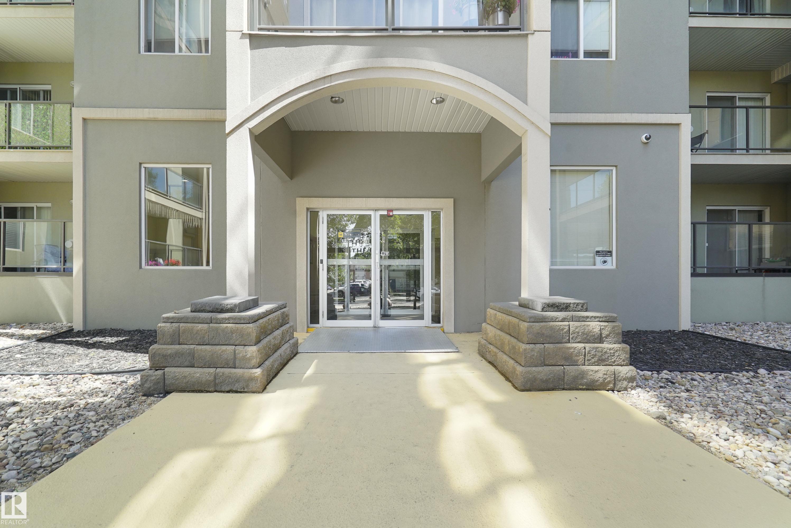 Photo 42 at 414 - 10235 112 Street NW, Wîhkwêntôwin, Edmonton