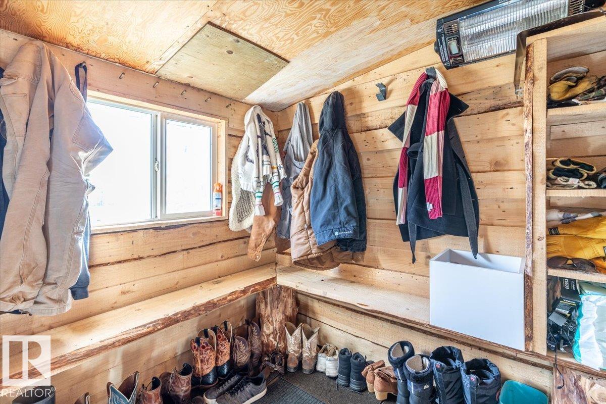 Photo 11 at 28154 Twp Rd 485, None, Rural Leduc County