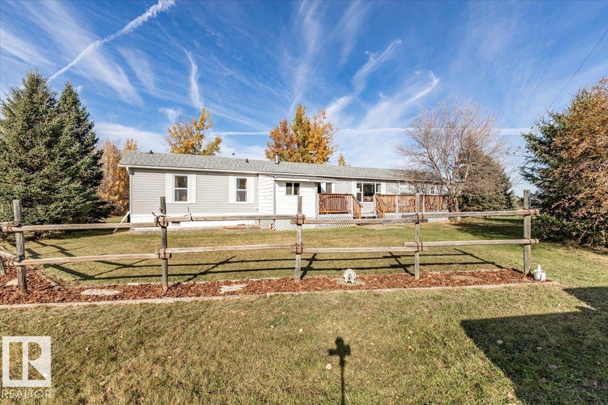 Photo 3 at 28154 Twp Rd 485, None, Rural Leduc County