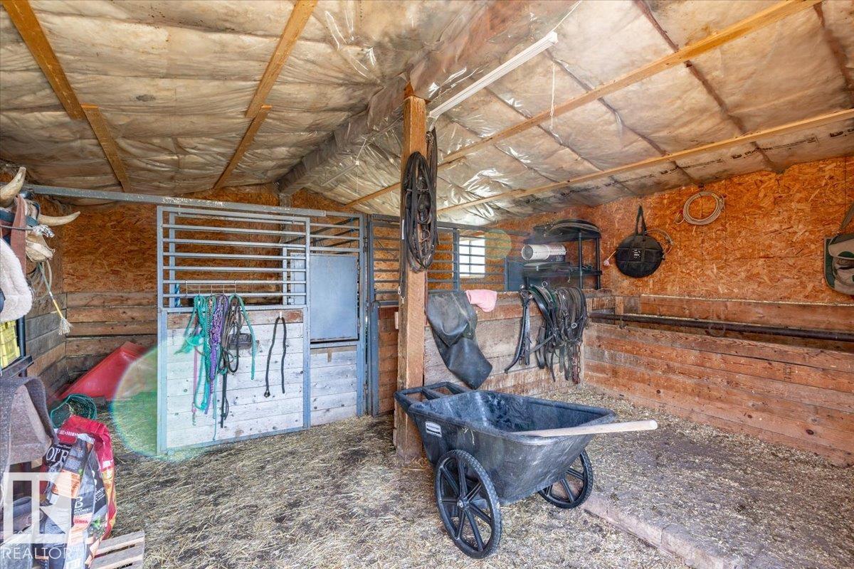 Photo 24 at 28154 Twp Rd 485, None, Rural Leduc County