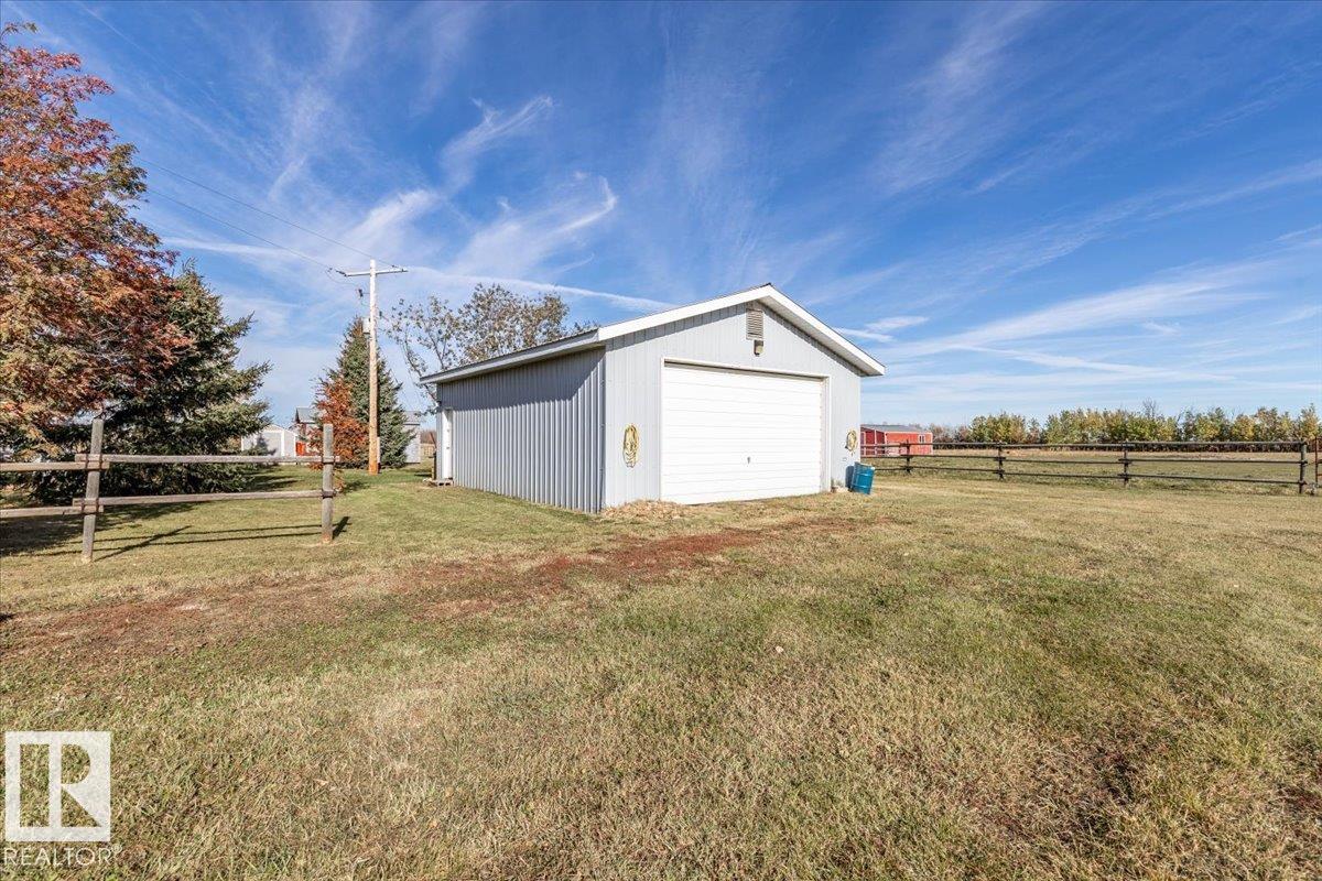 Photo 25 at 28154 Twp Rd 485, None, Rural Leduc County