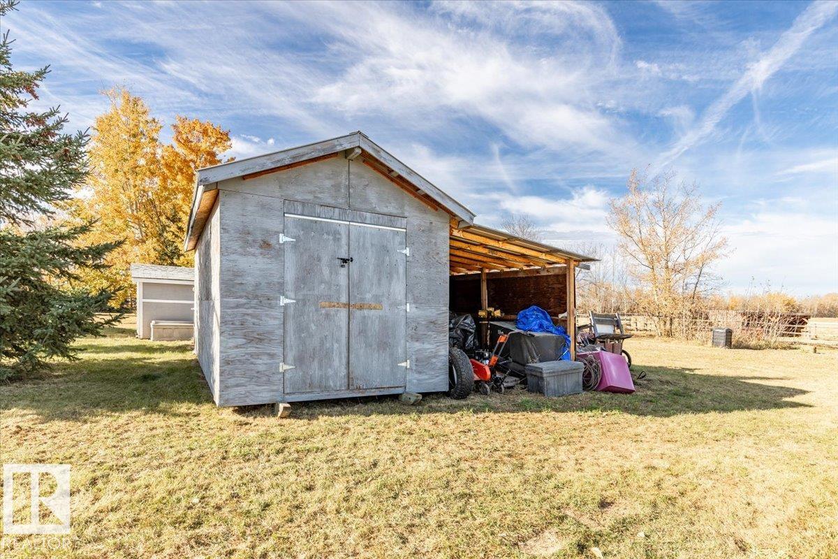 Photo 26 at 28154 Twp Rd 485, None, Rural Leduc County