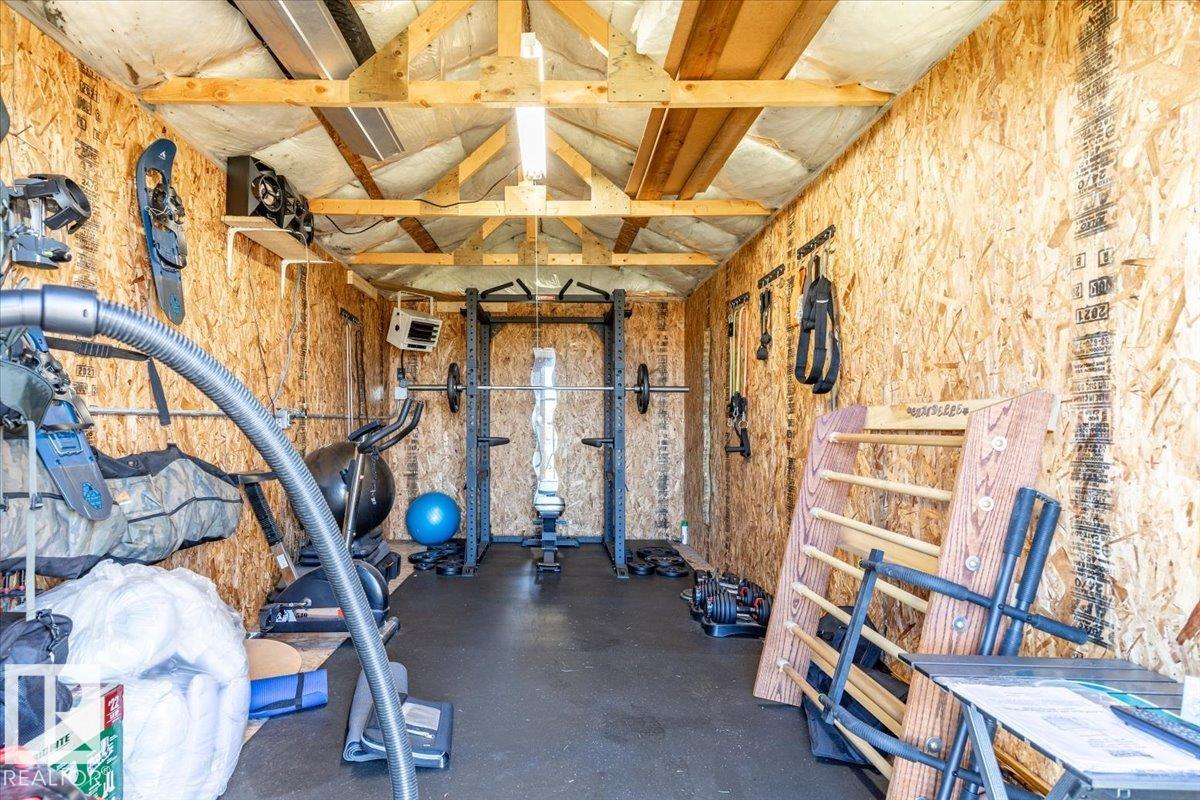 Photo 28 at 28154 Twp Rd 485, None, Rural Leduc County