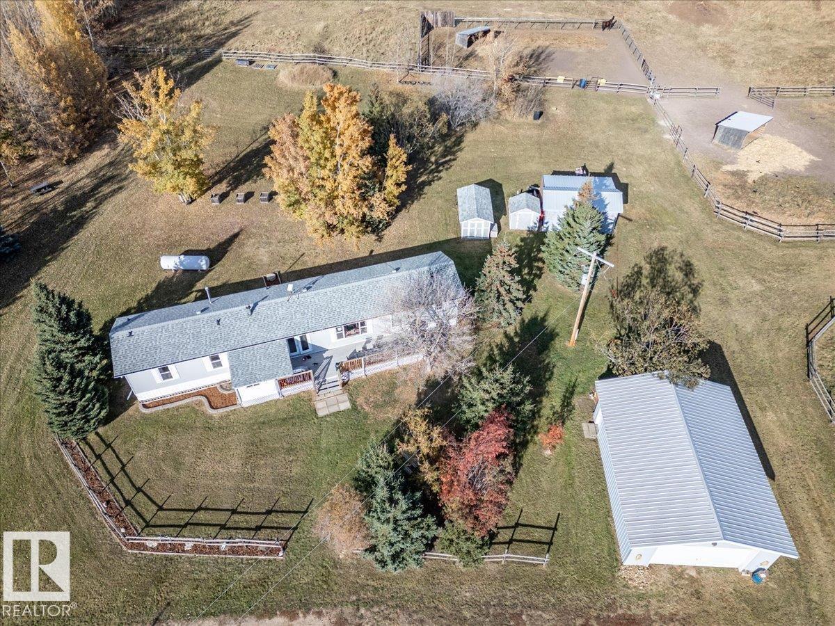 Photo 36 at 28154 Twp Rd 485, None, Rural Leduc County