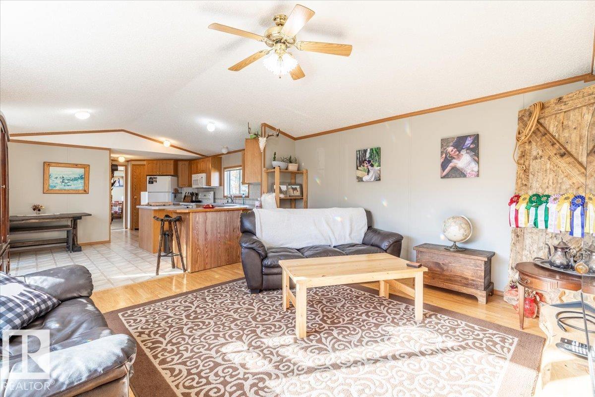 Photo 6 at 28154 Twp Rd 485, None, Rural Leduc County