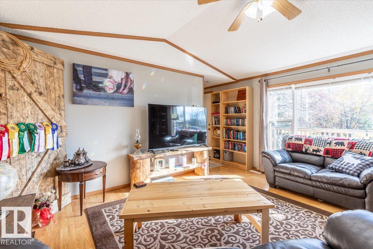 Photo 7 at 28154 Twp Rd 485, None, Rural Leduc County