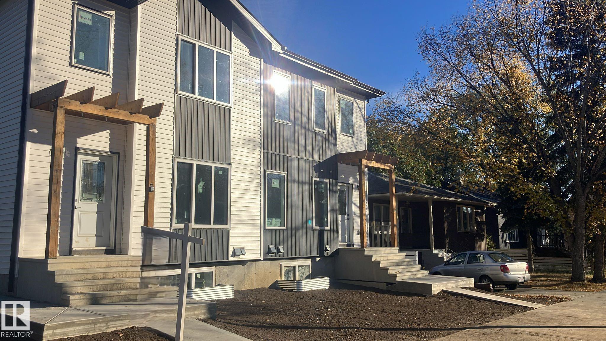 12516 114 Avenue NW, Inglewood, Edmonton photo number 2