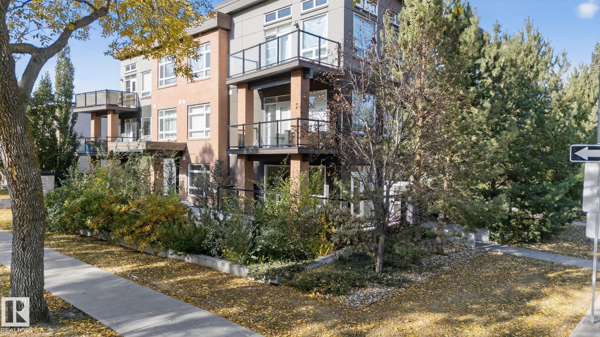 Photo 34 at 103 - 10606 84 Avenue NW, Strathcona, Edmonton