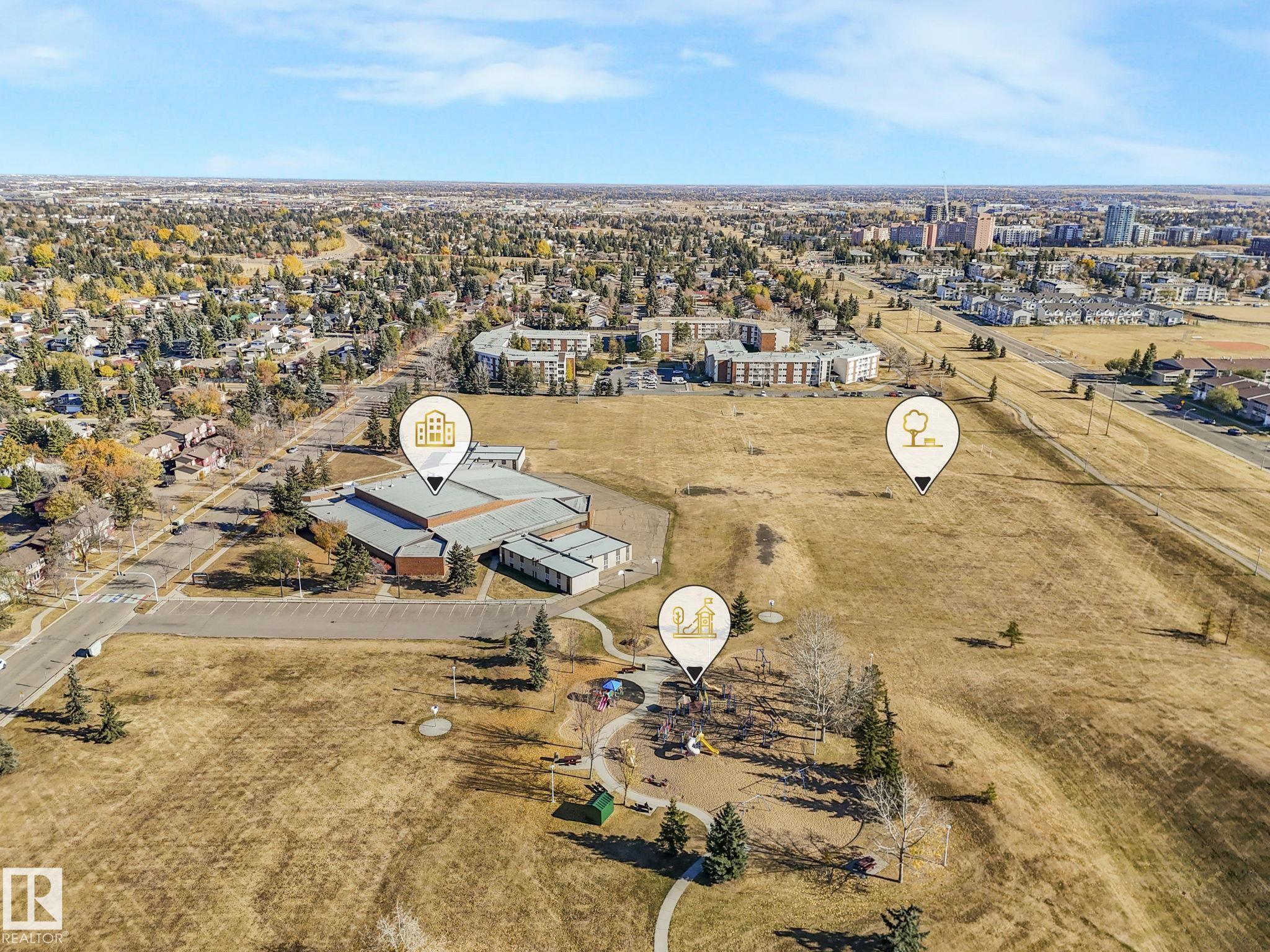 Photo 32 at 58 - 11255 31 Avenue NW, Sweet Grass, Edmonton