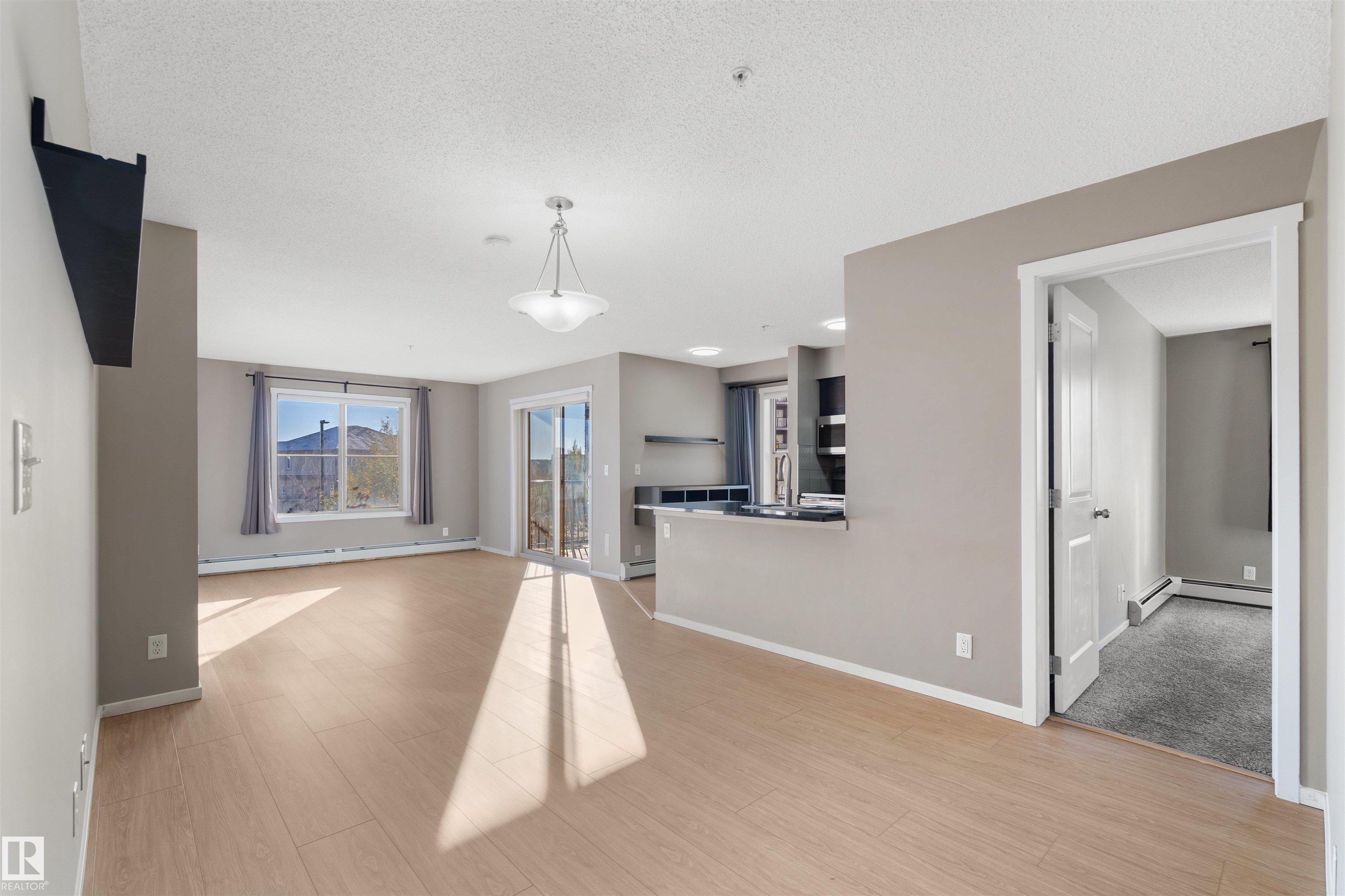 Photo 11 at 202 - 3315 James Mowatt Trail SW, Allard, Edmonton