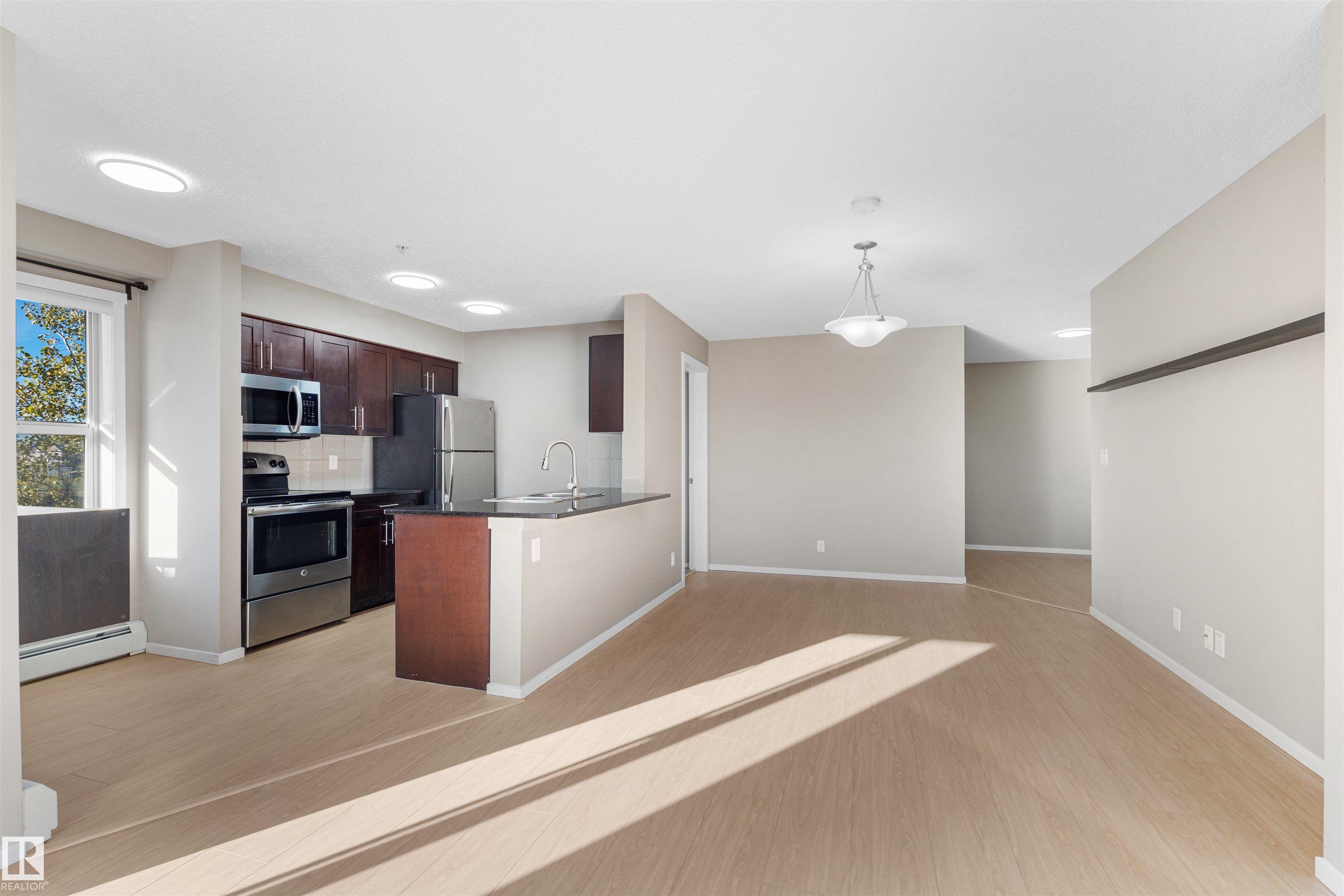 Photo 13 at 202 - 3315 James Mowatt Trail SW, Allard, Edmonton
