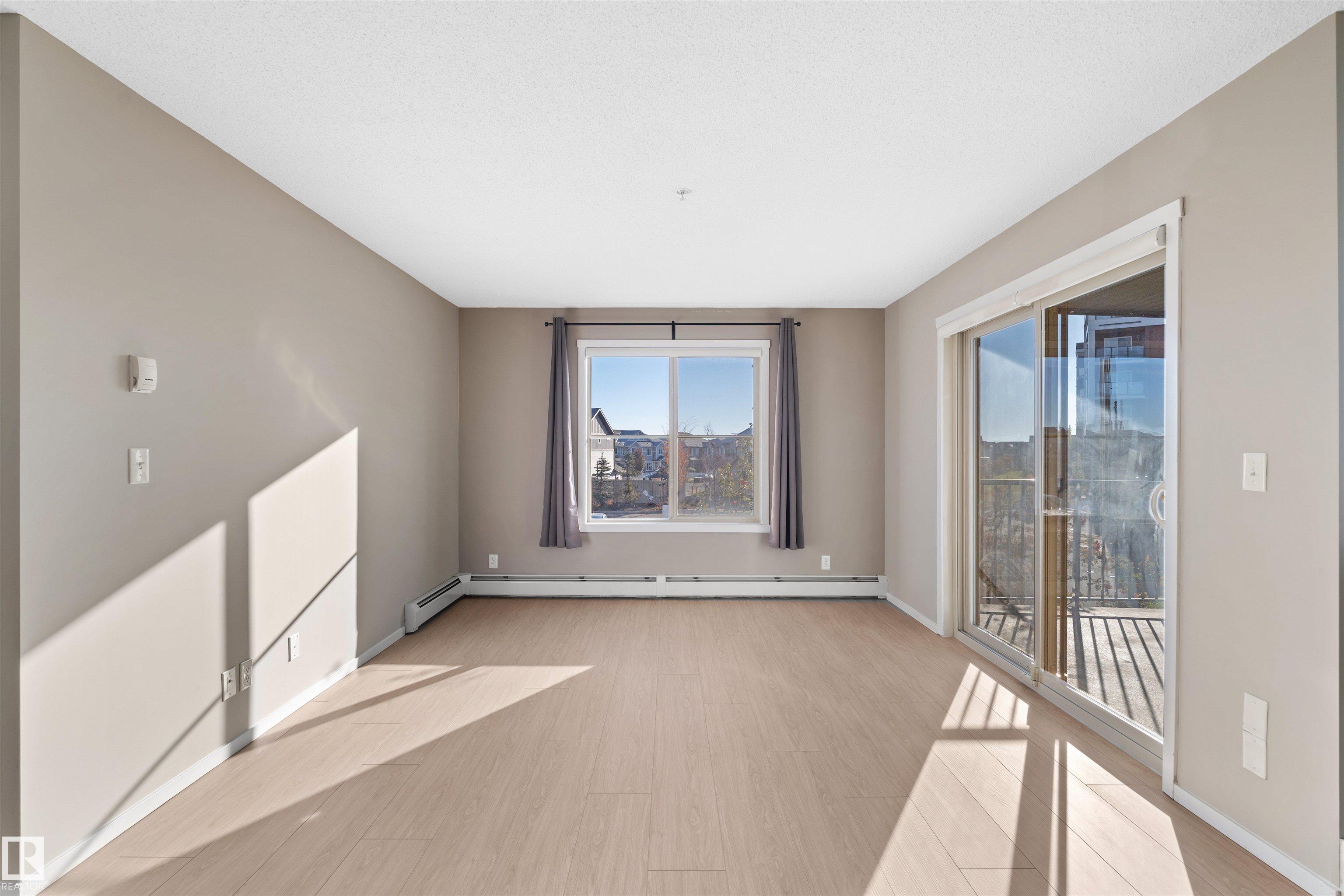Photo 16 at 202 - 3315 James Mowatt Trail SW, Allard, Edmonton