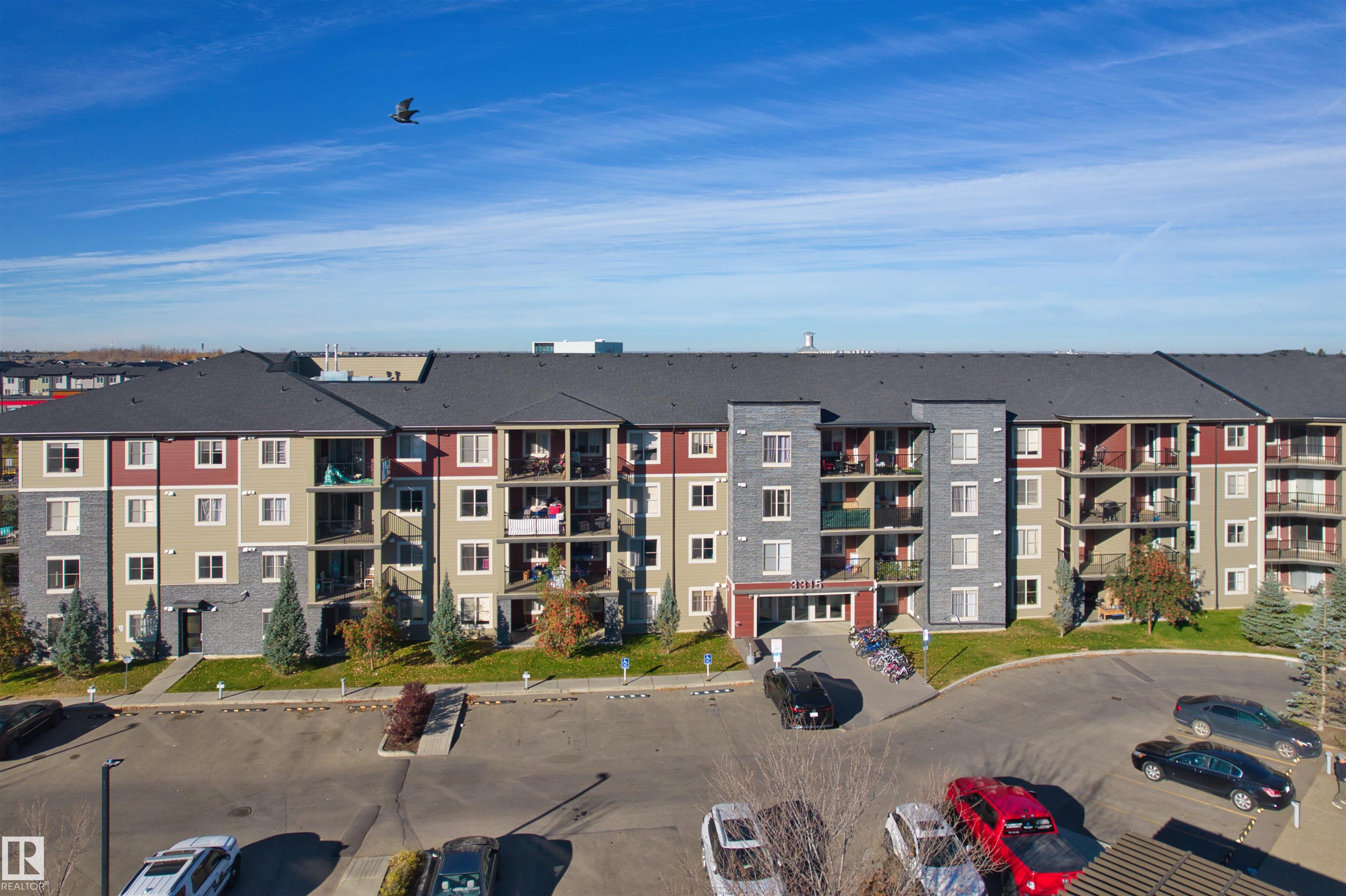 Photo 29 at 202 - 3315 James Mowatt Trail SW, Allard, Edmonton