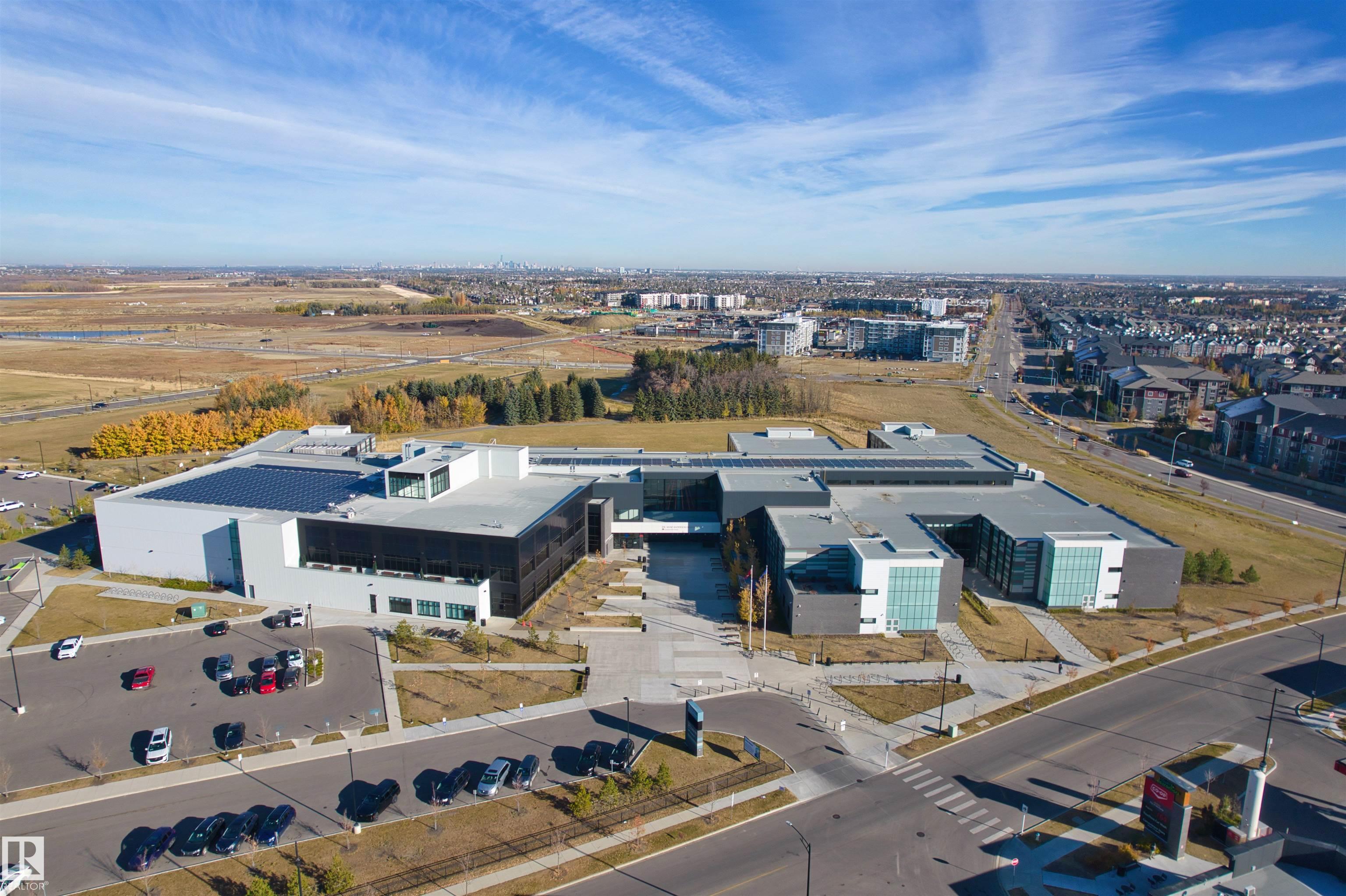 Photo 30 at 202 - 3315 James Mowatt Trail SW, Allard, Edmonton