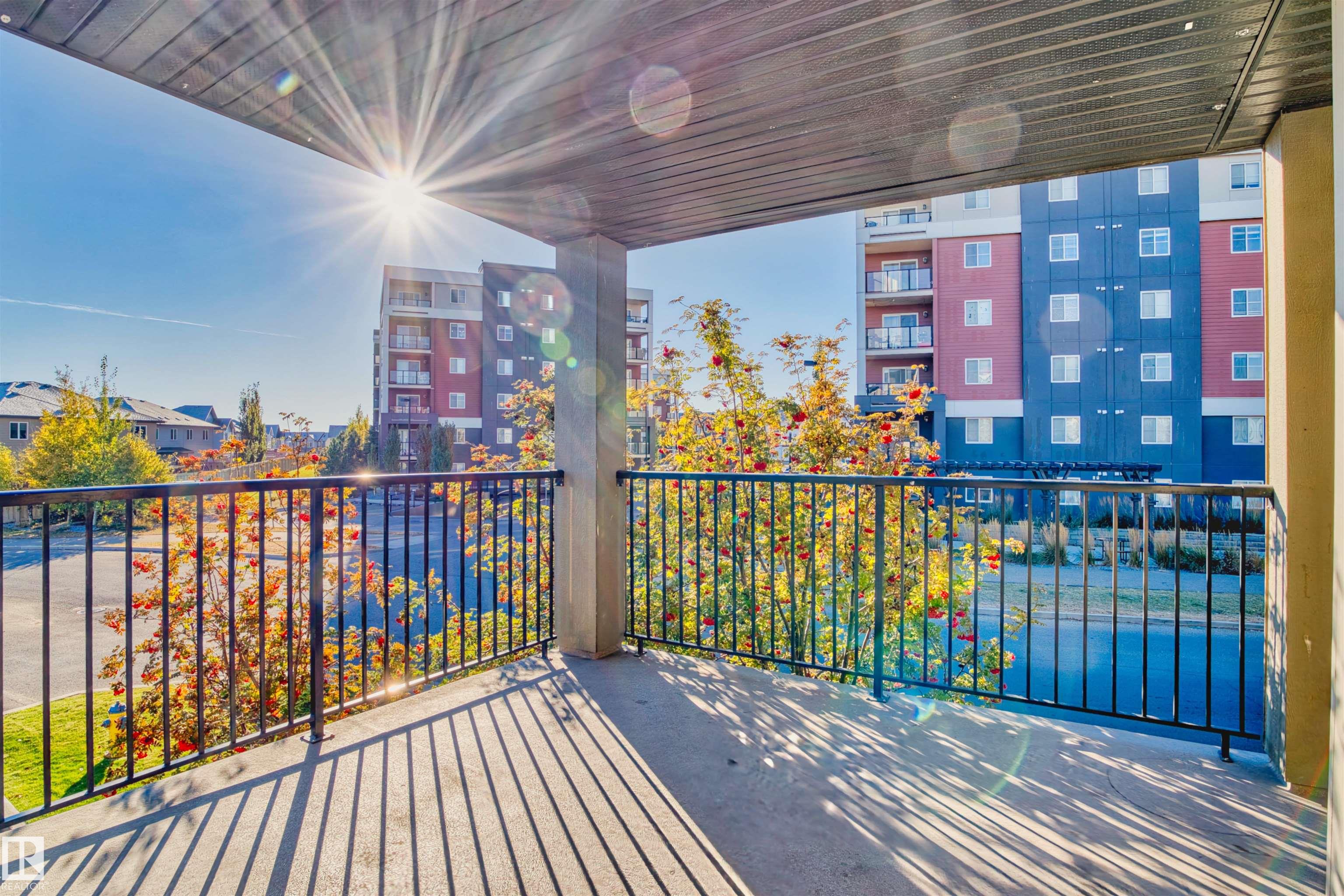 Photo 6 at 202 - 3315 James Mowatt Trail SW, Allard, Edmonton