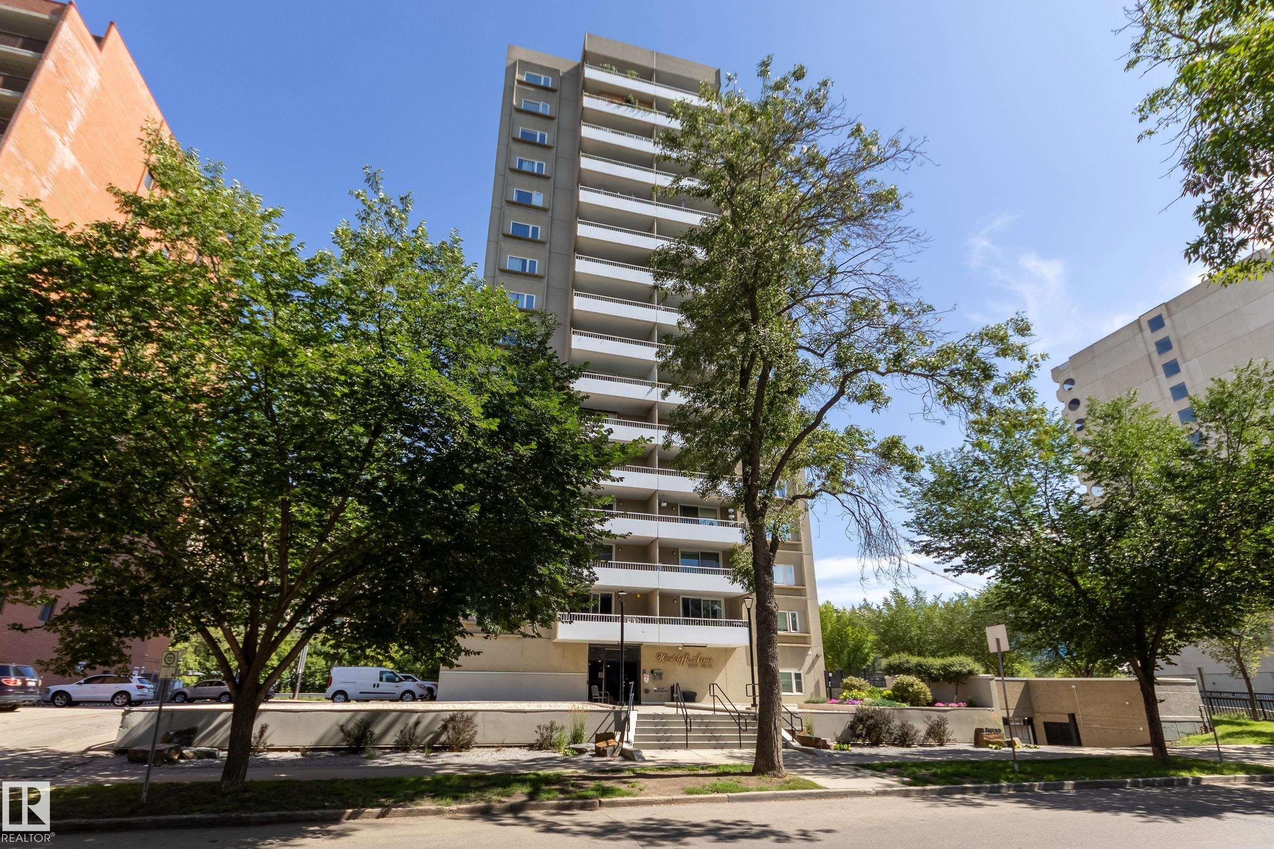 Photo 2 at 504 - 9909 110 Street NW, Wîhkwêntôwin, Edmonton