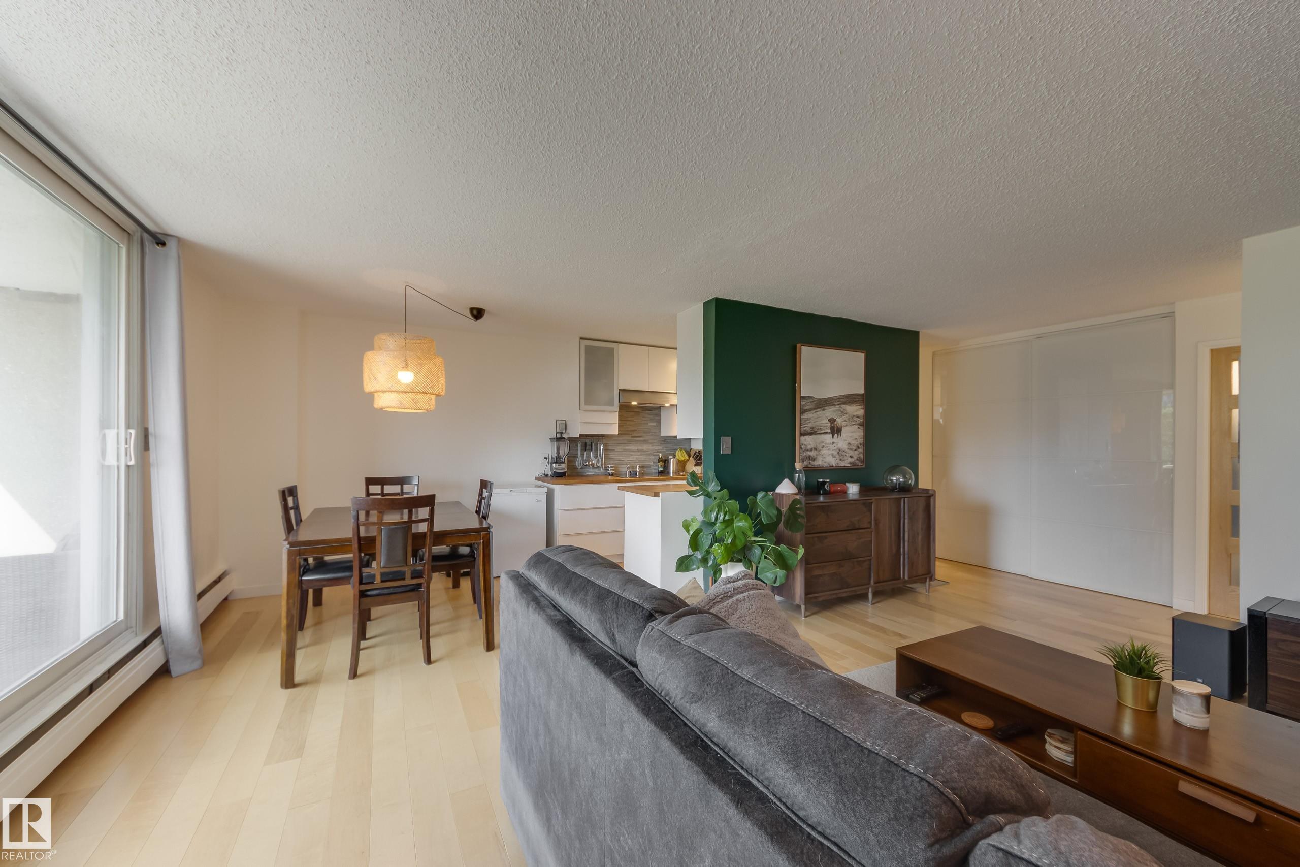 Photo 11 at 504 - 9909 110 Street NW, Wîhkwêntôwin, Edmonton