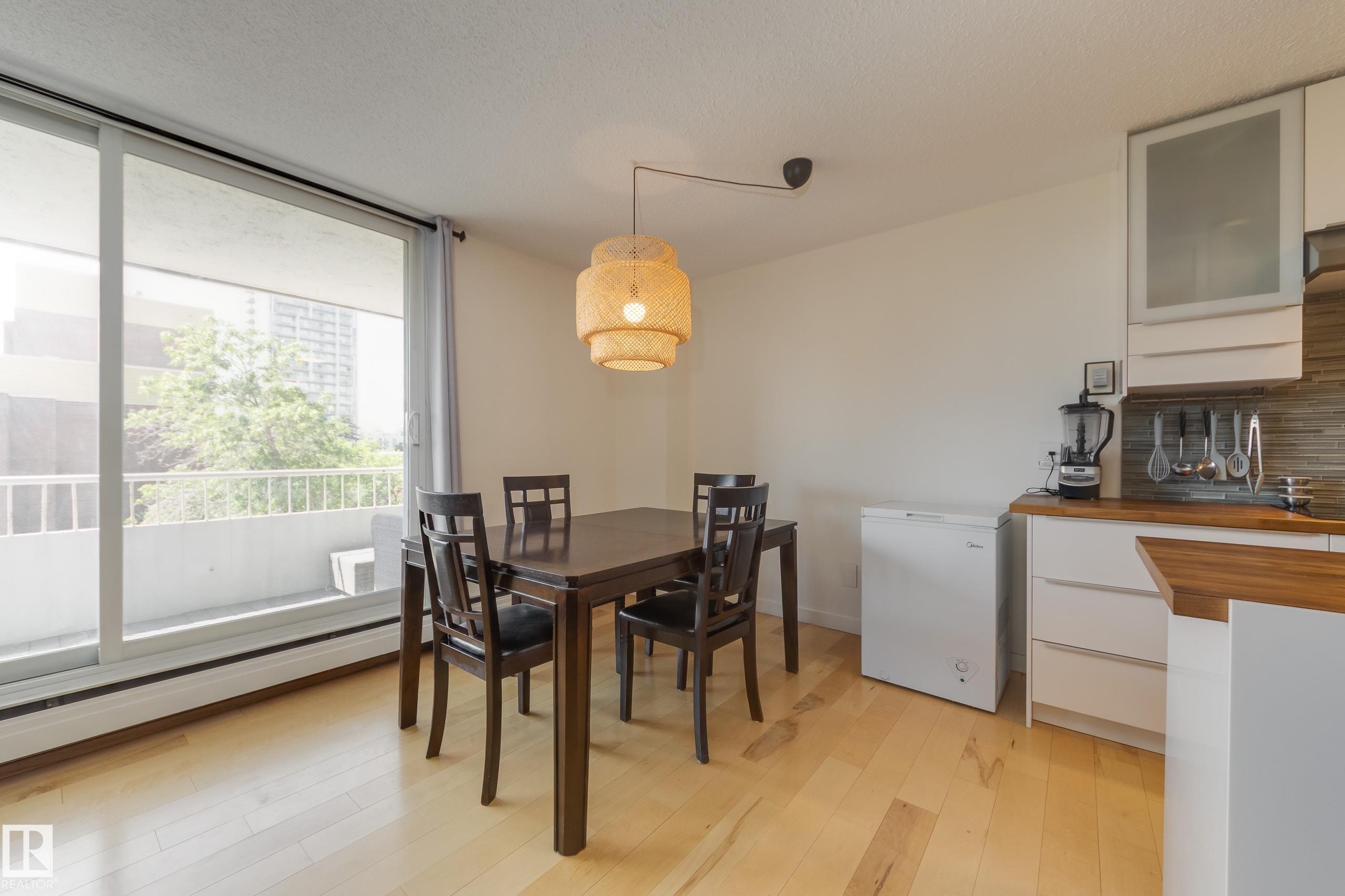 Photo 12 at 504 - 9909 110 Street NW, Wîhkwêntôwin, Edmonton