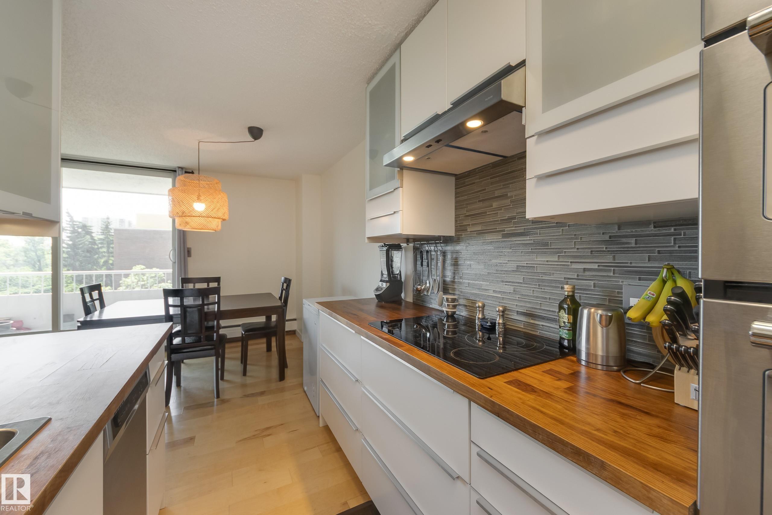 Photo 19 at 504 - 9909 110 Street NW, Wîhkwêntôwin, Edmonton