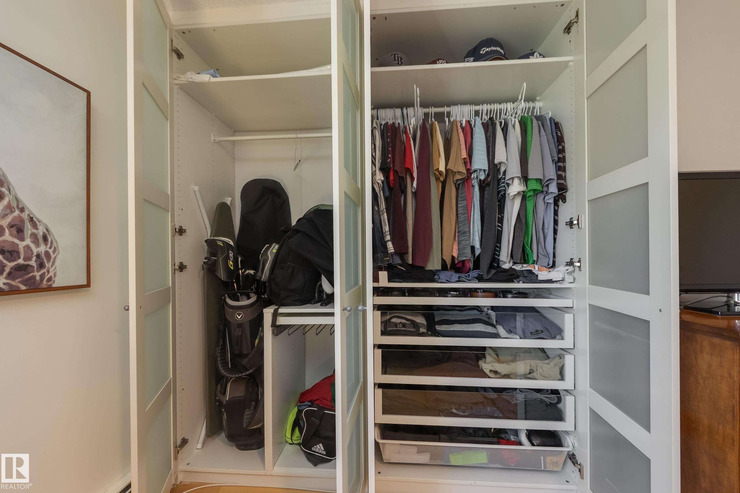Photo 22 at 504 - 9909 110 Street NW, Wîhkwêntôwin, Edmonton