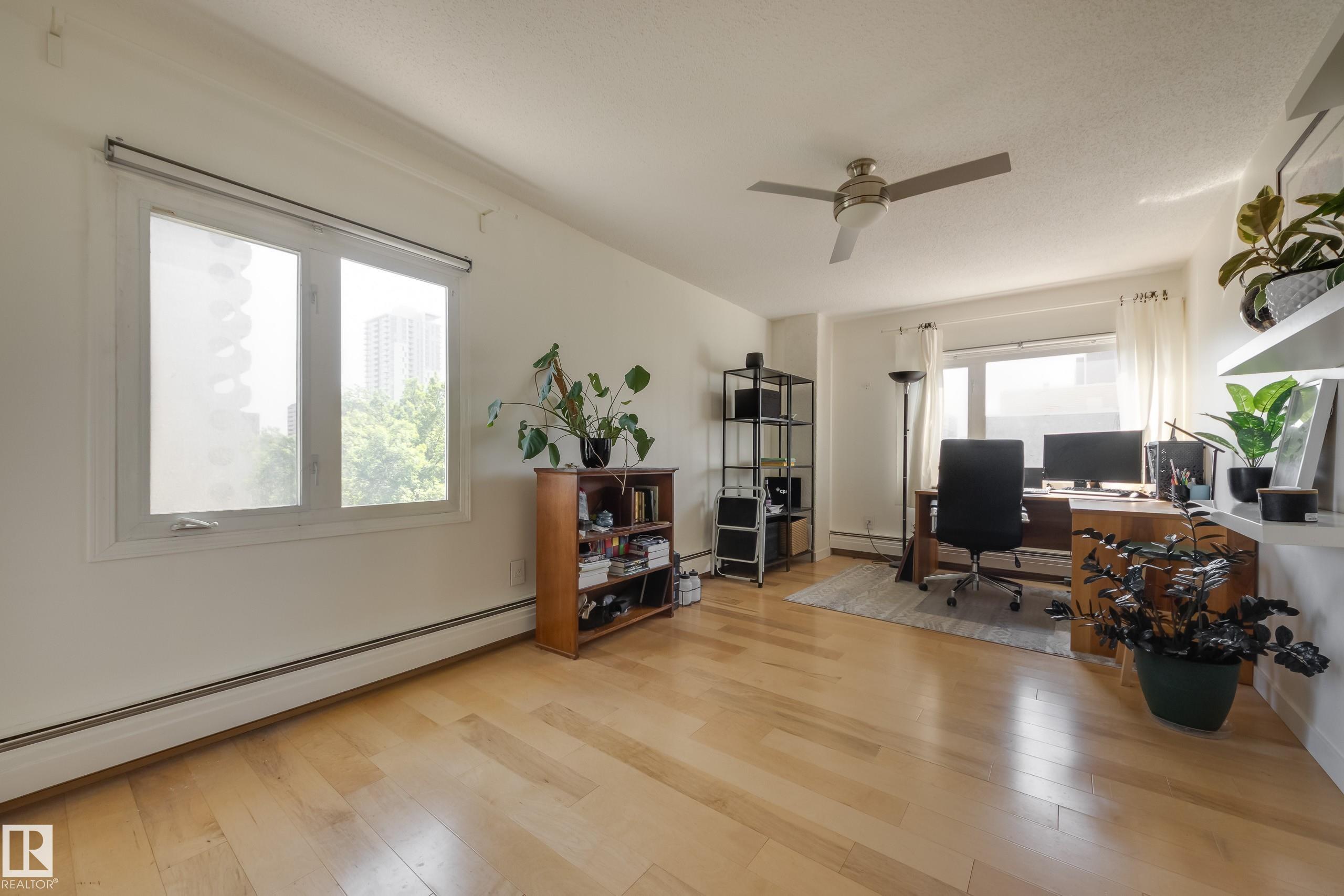 Photo 26 at 504 - 9909 110 Street NW, Wîhkwêntôwin, Edmonton