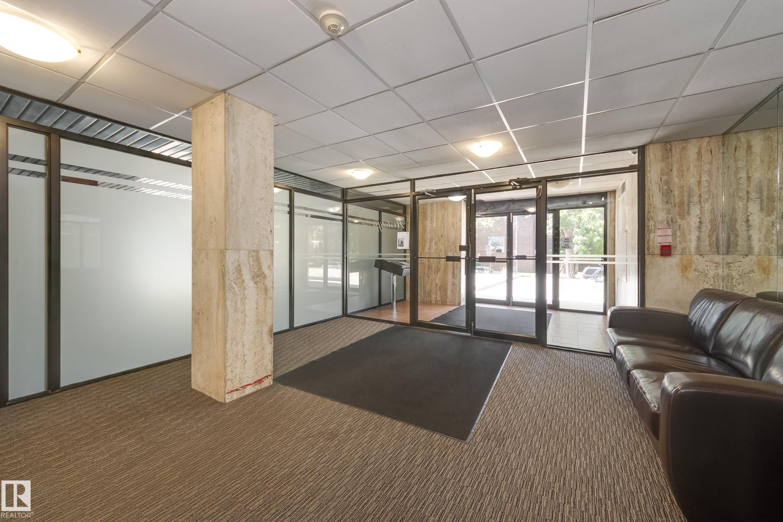 Picture for #504 9909 110 ST NW