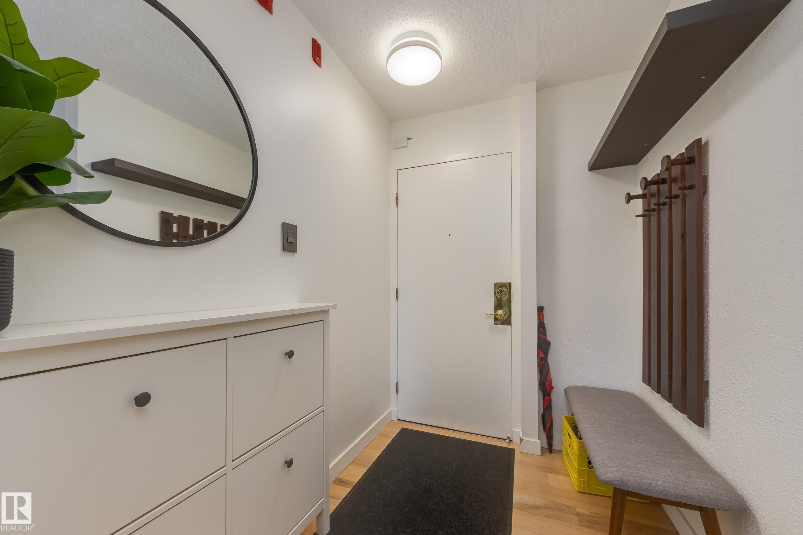 Photo 6 at 504 - 9909 110 Street NW, Wîhkwêntôwin, Edmonton