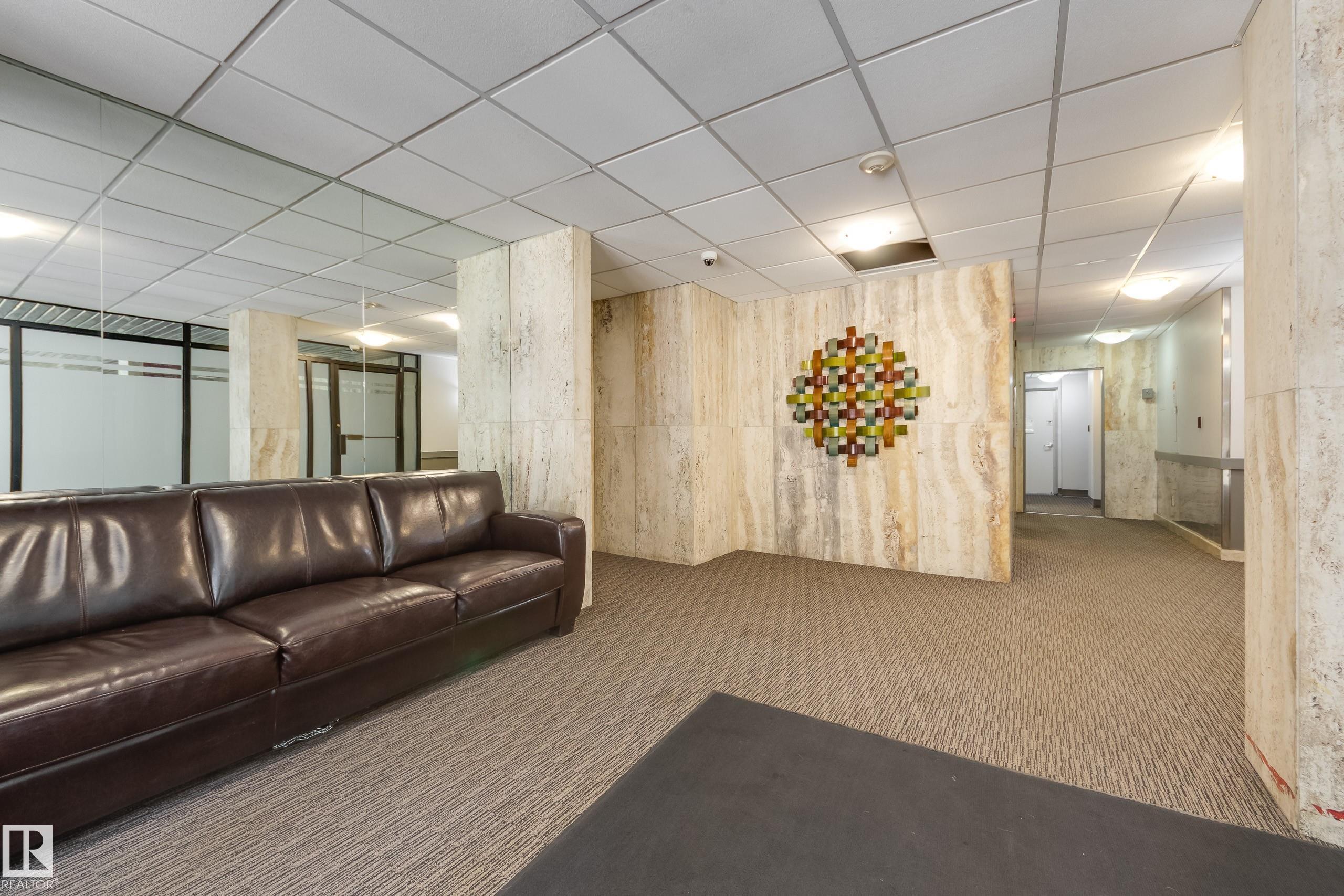 Picture for #504 9909 110 ST NW