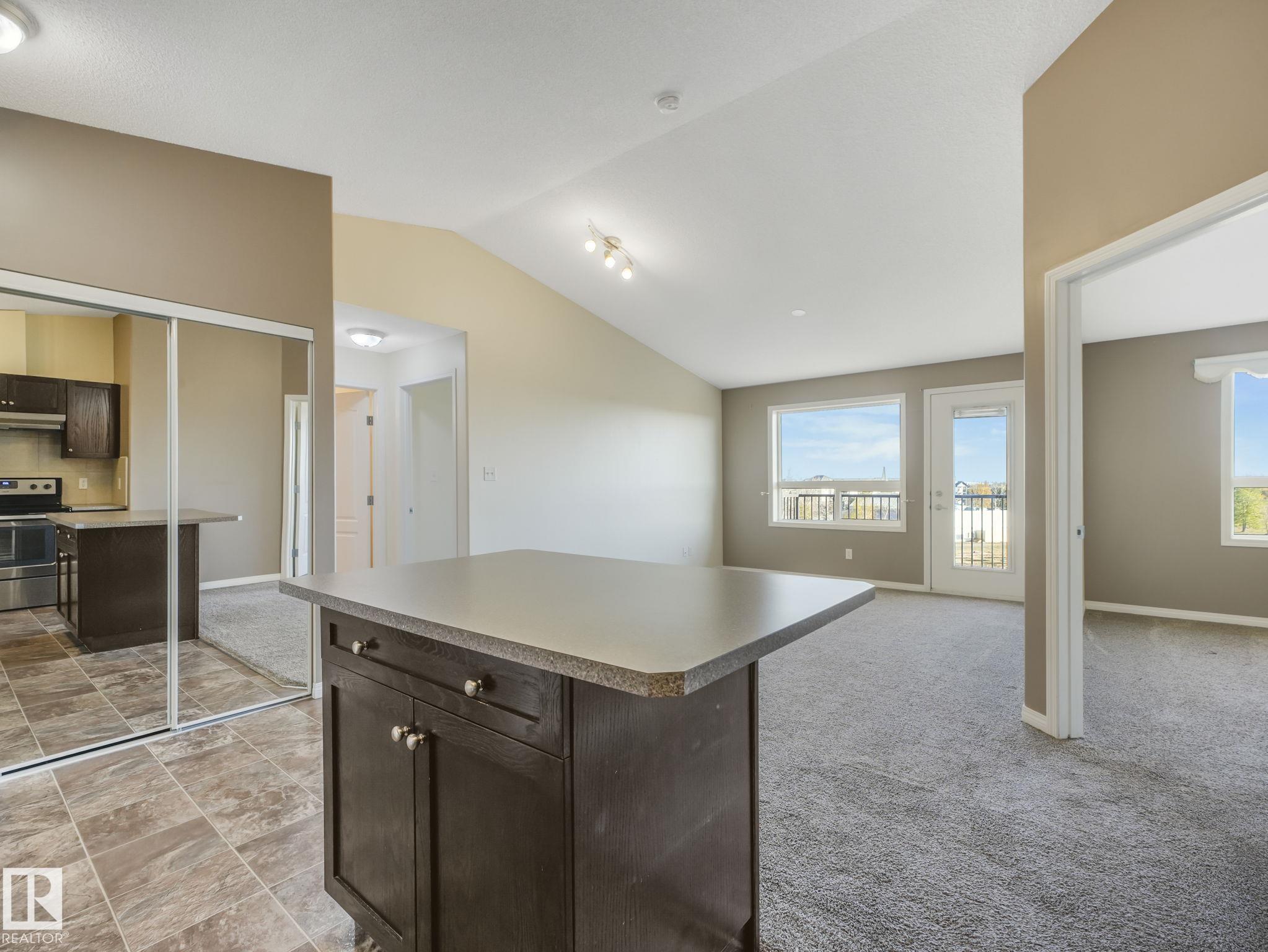 423 - 1520 Hammond Gate NW, The Hamptons, Edmonton 