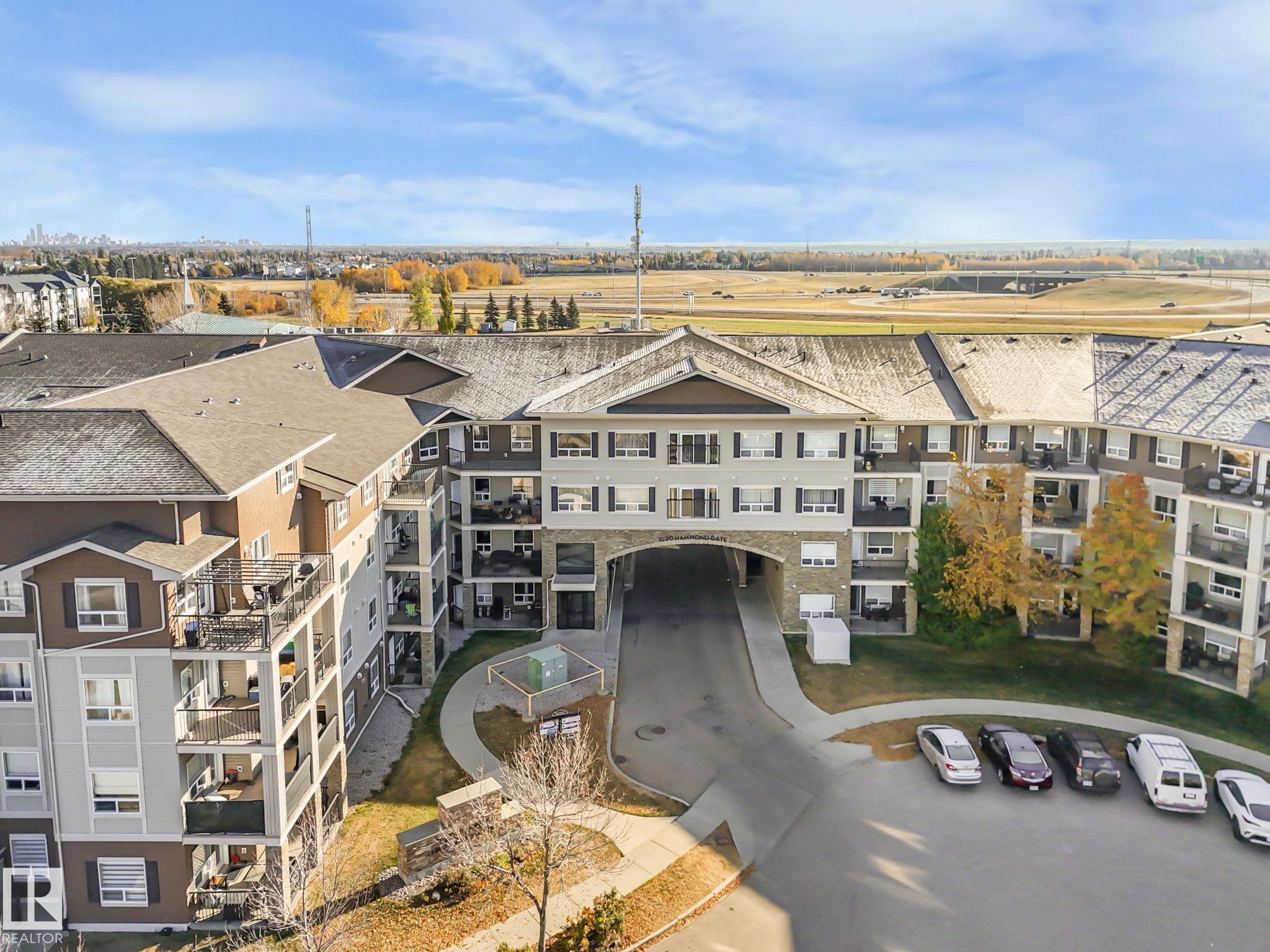 Photo 39 at 423 - 1520 Hammond Gate NW, The Hamptons, Edmonton