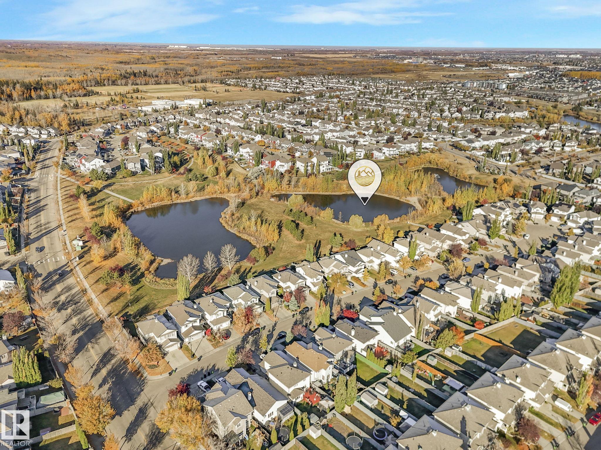 Photo 41 at 423 - 1520 Hammond Gate NW, The Hamptons, Edmonton