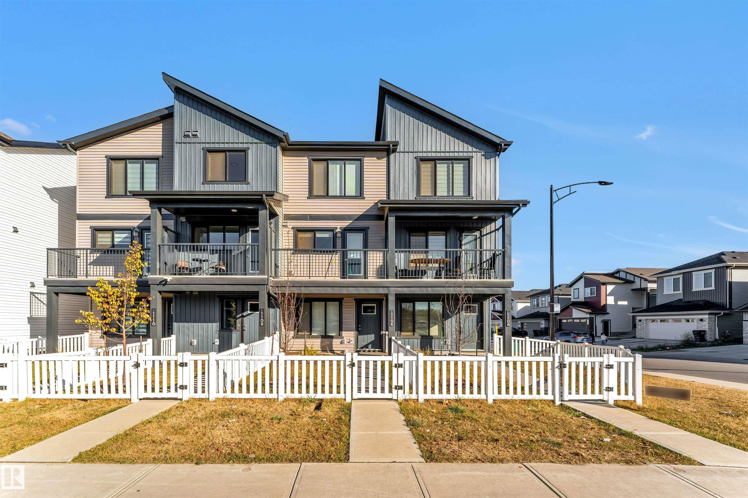 1106 Aster Boulevard NW, Aster, Edmonton 