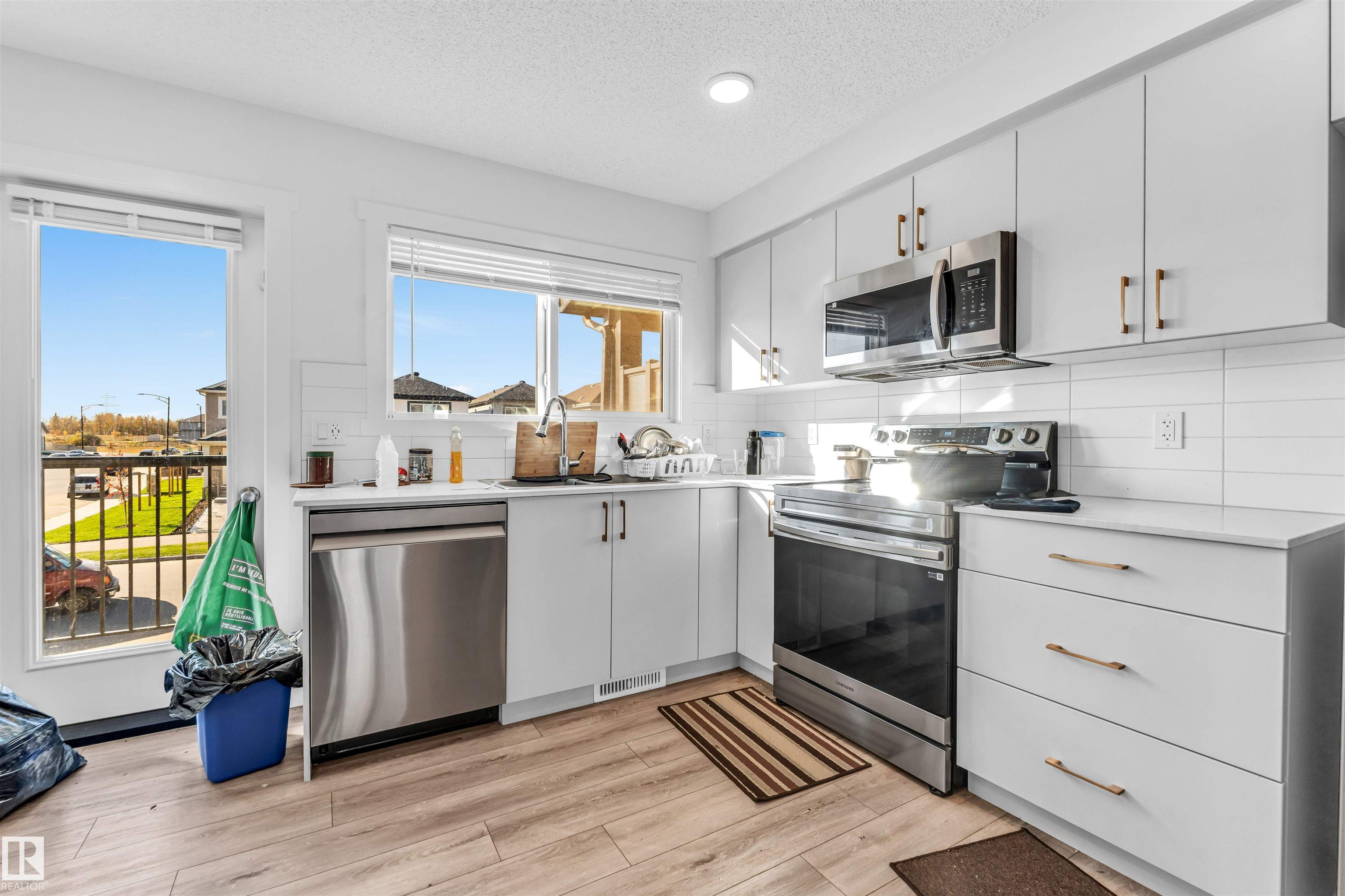 Photo 17 at 1106 Aster Boulevard NW, Aster, Edmonton