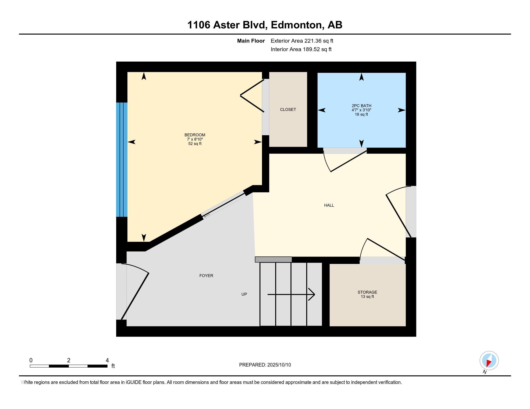 Photo 35 at 1106 Aster Boulevard NW, Aster, Edmonton