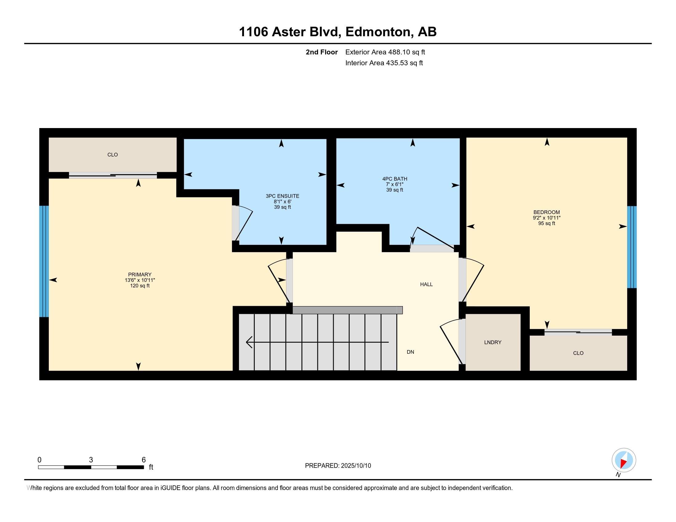 Photo 37 at 1106 Aster Boulevard NW, Aster, Edmonton