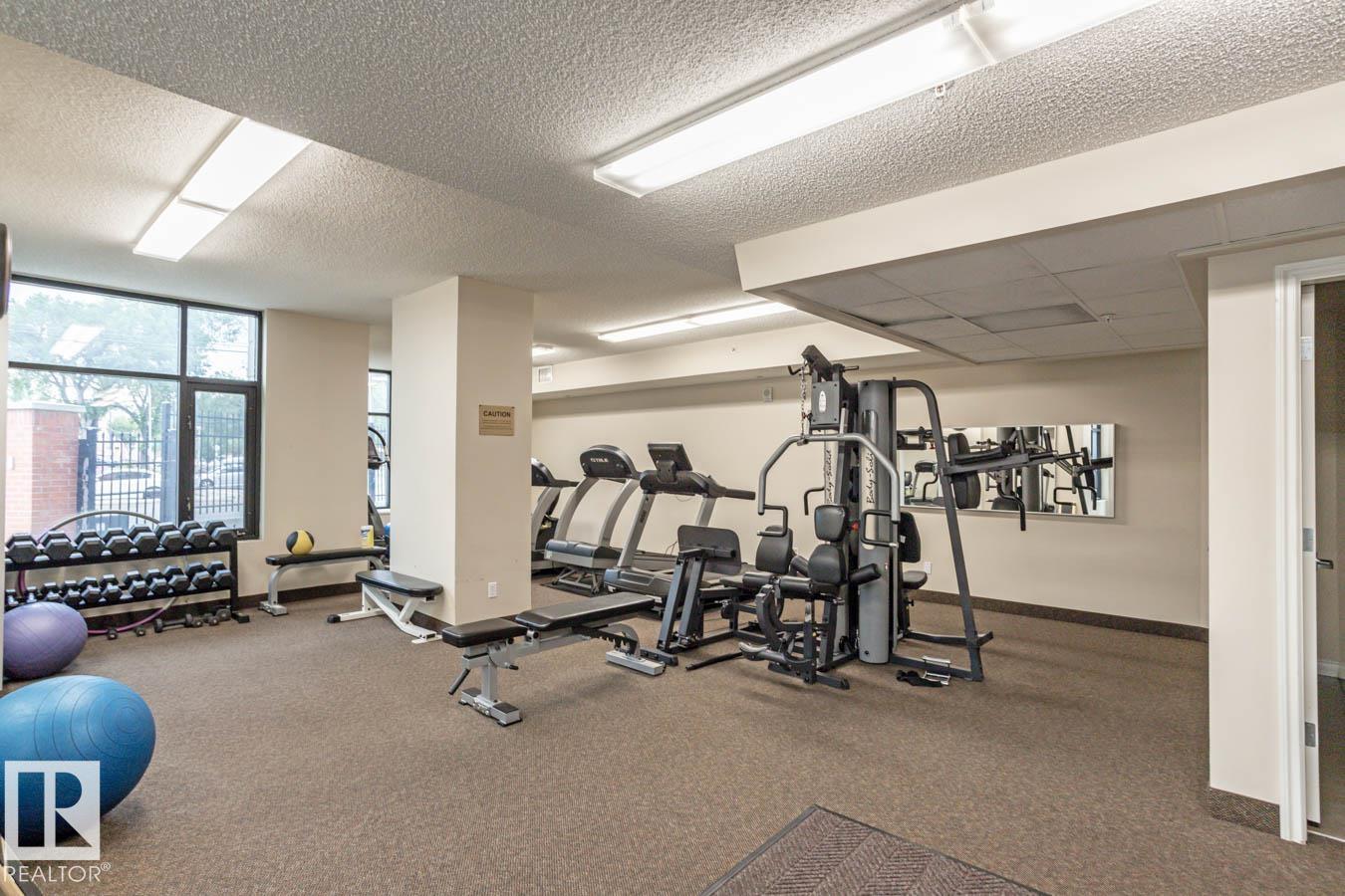 Photo 25 at 402 - 9020 Jasper Avenue NW, Boyle Street, Edmonton